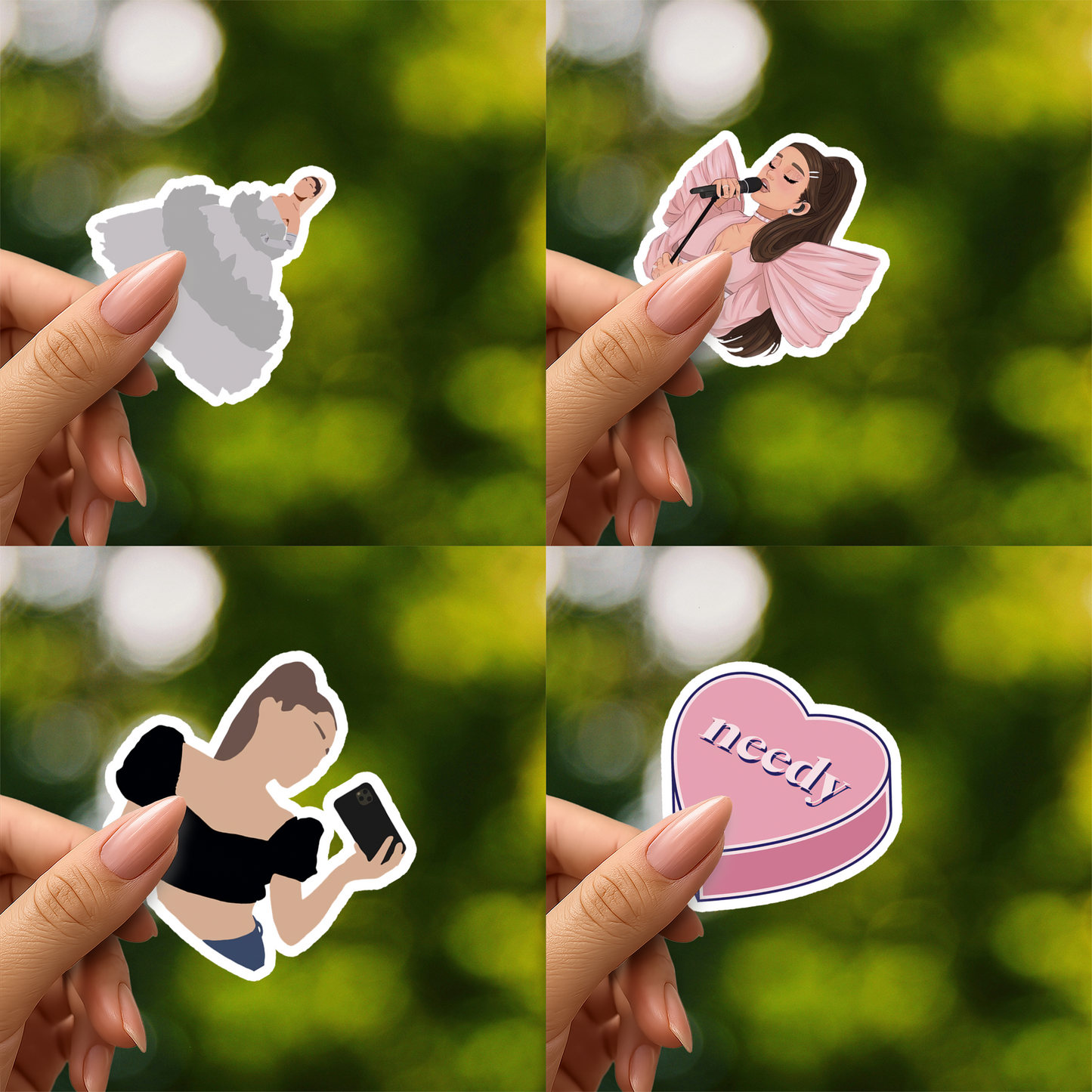 Ariana Grande
