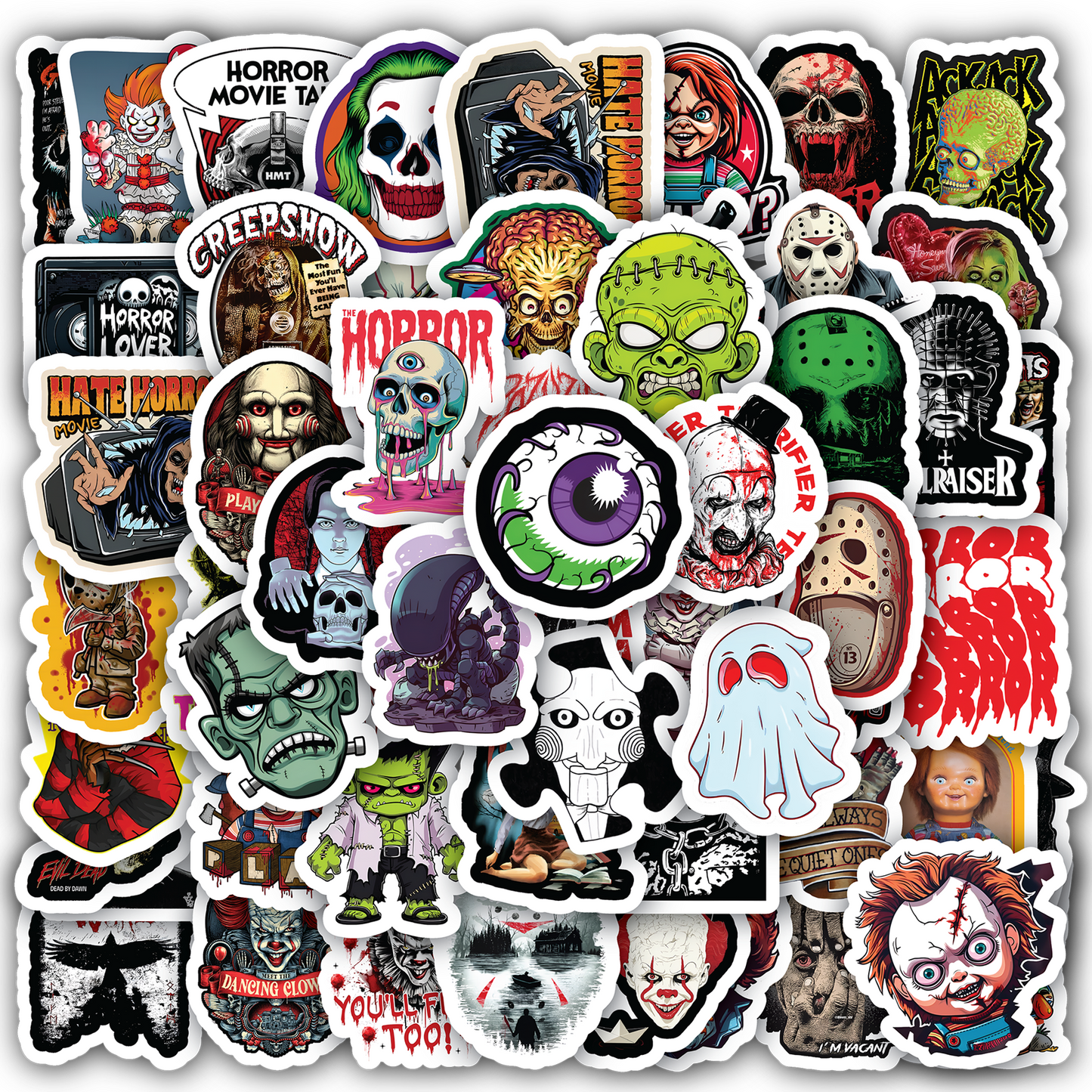 Horror Movies