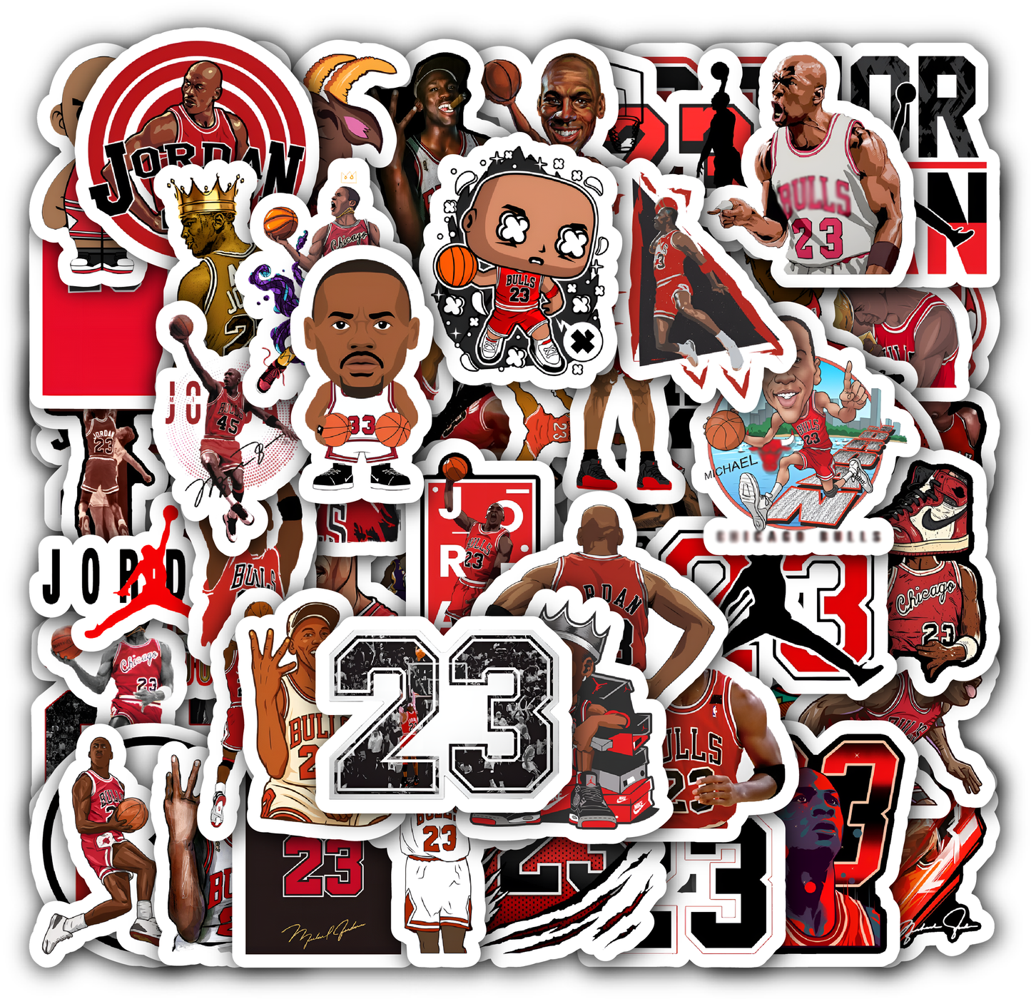 Michael Jordan