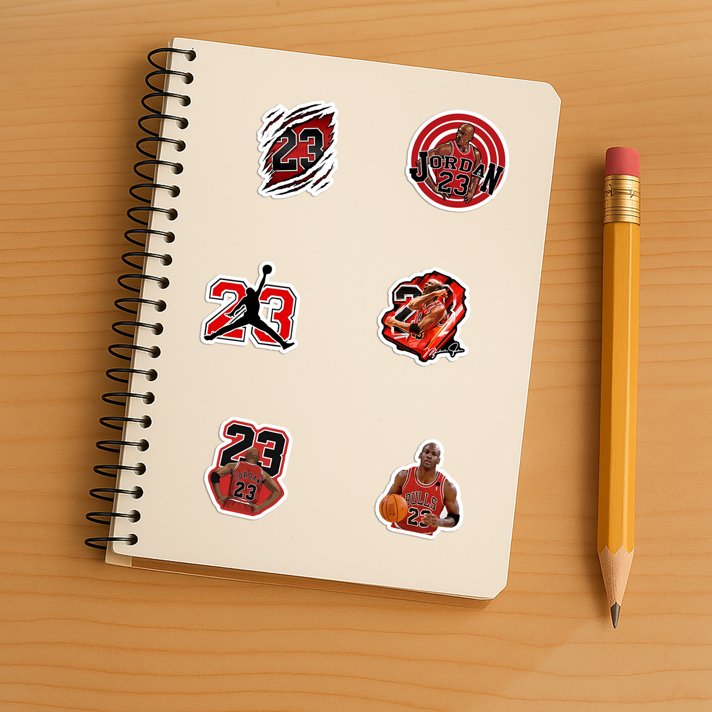 Michael Jordan