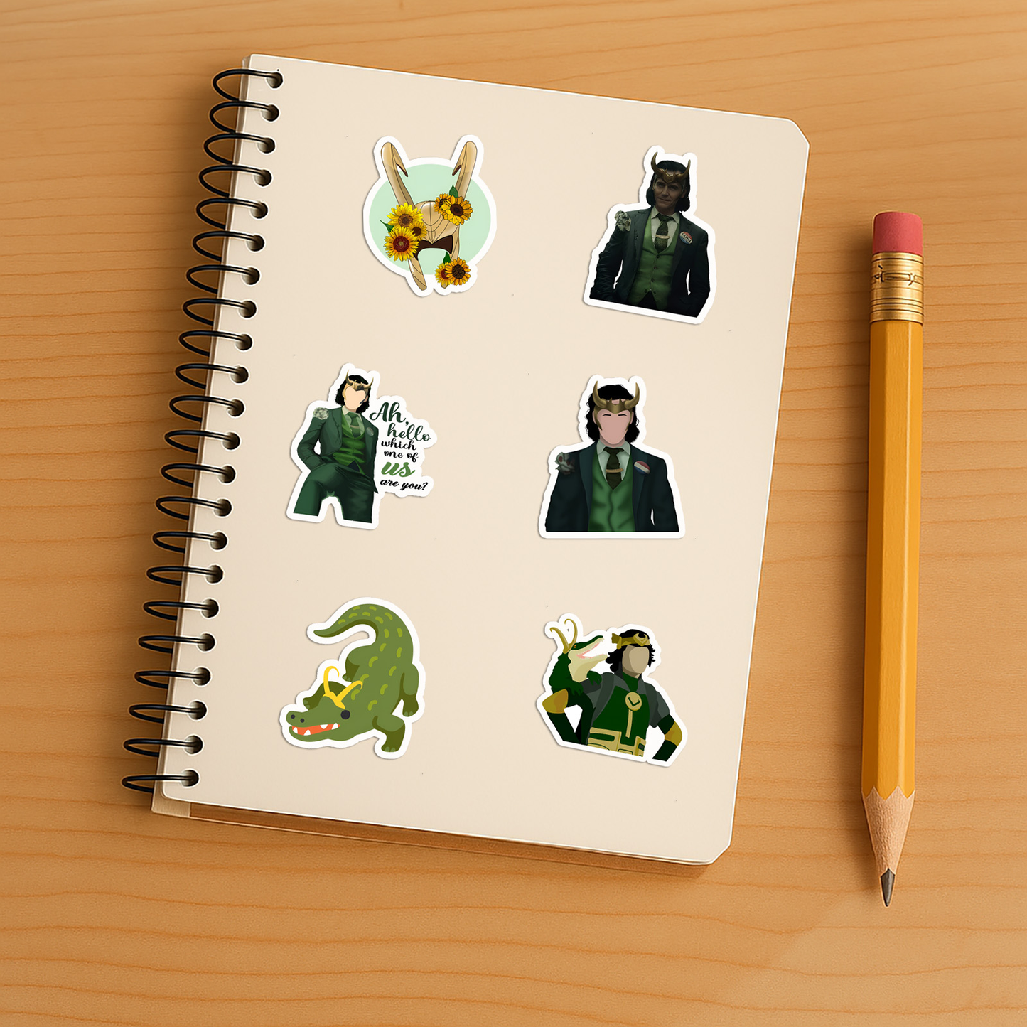 Loki