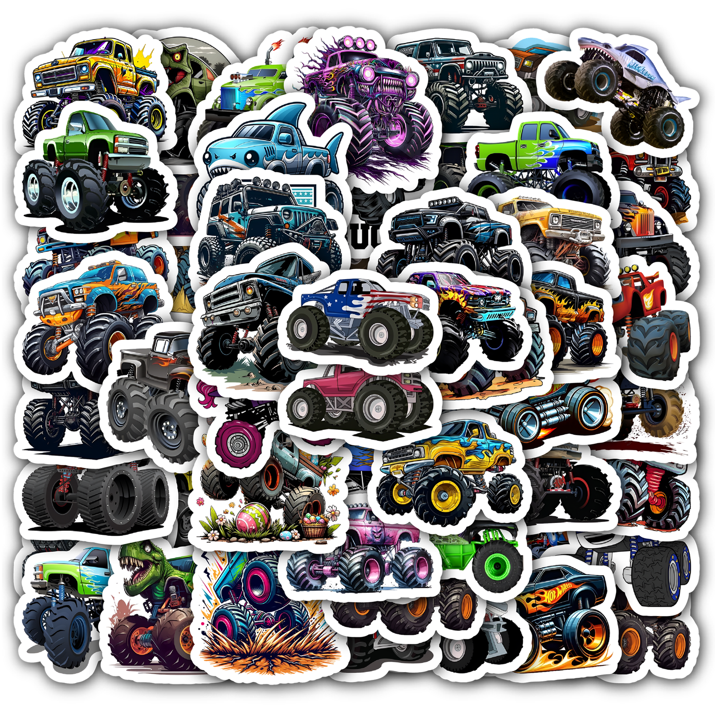 Monster Truck