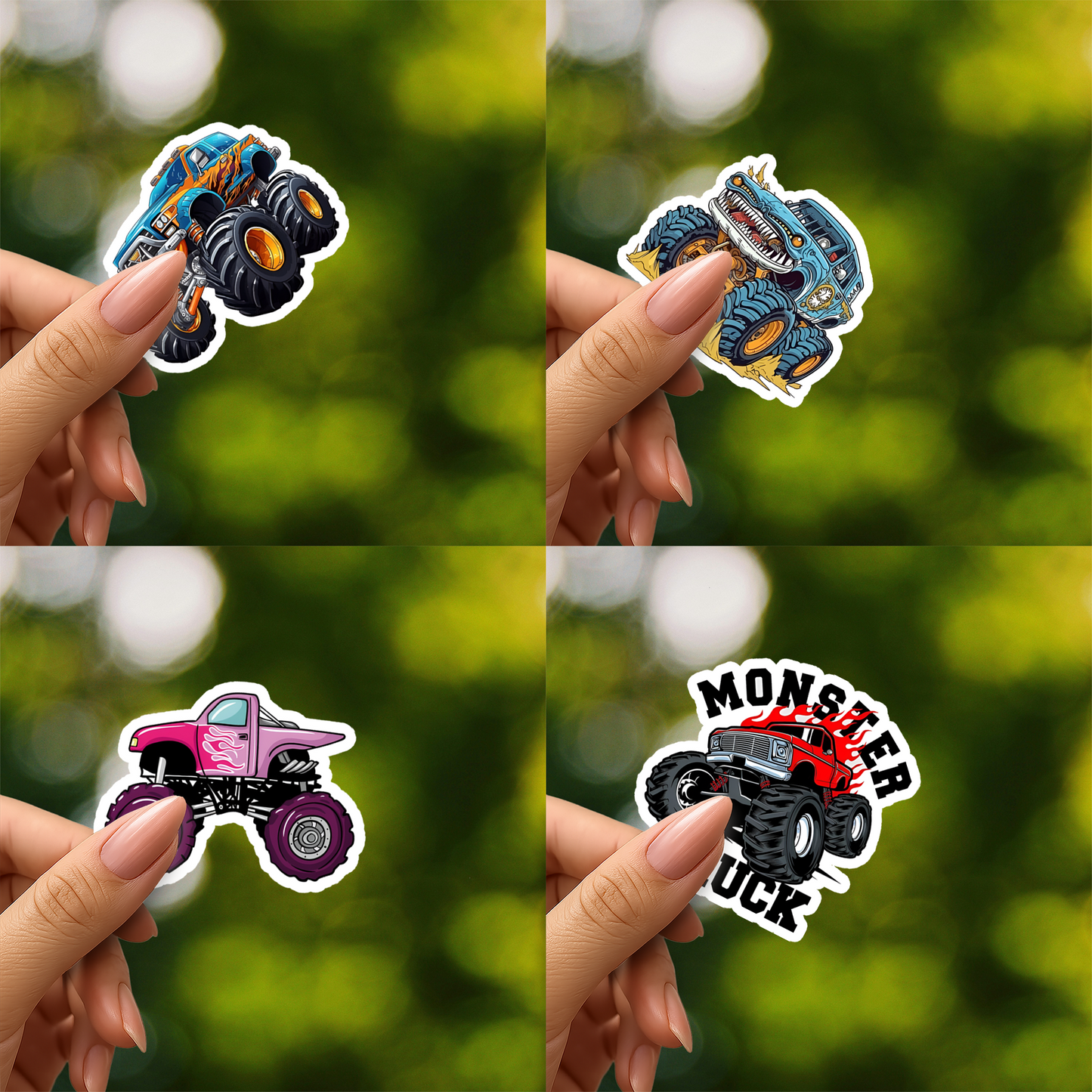 Monster Truck