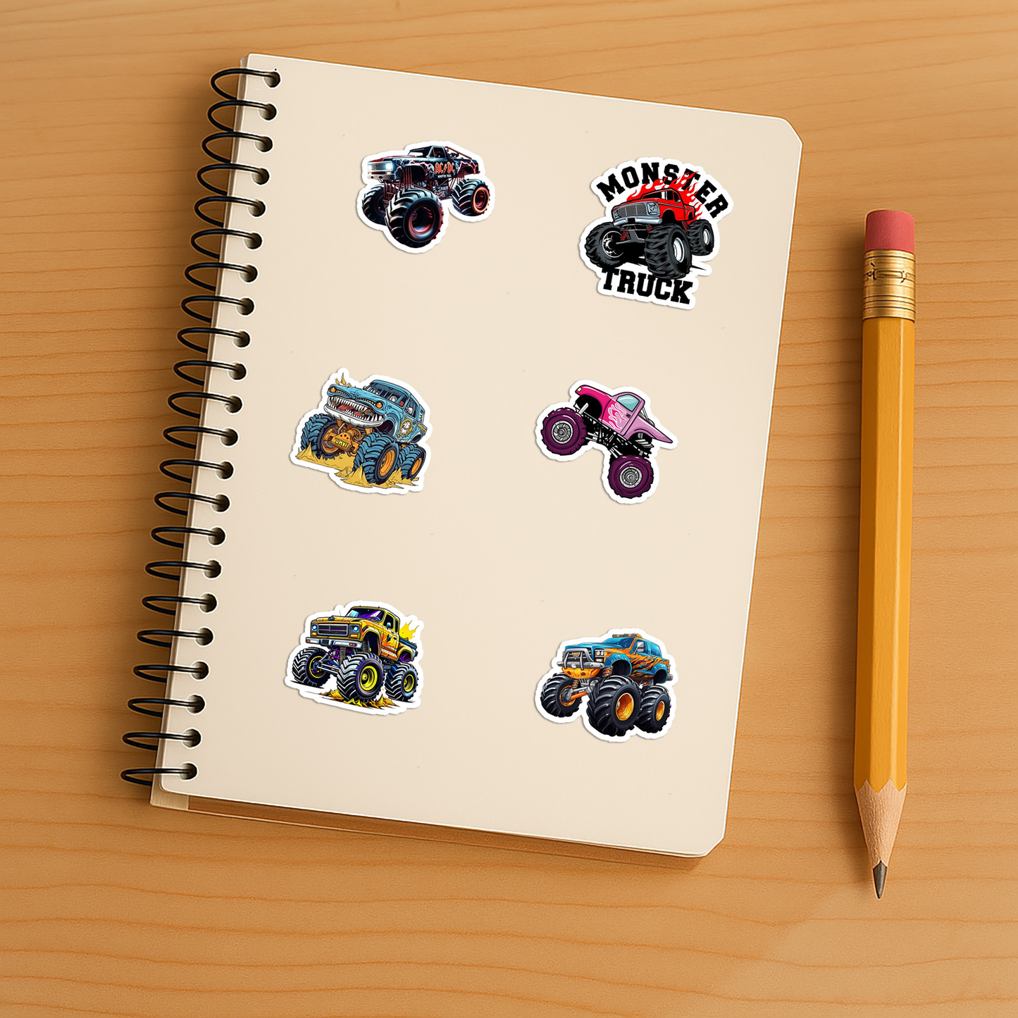 Monster Truck