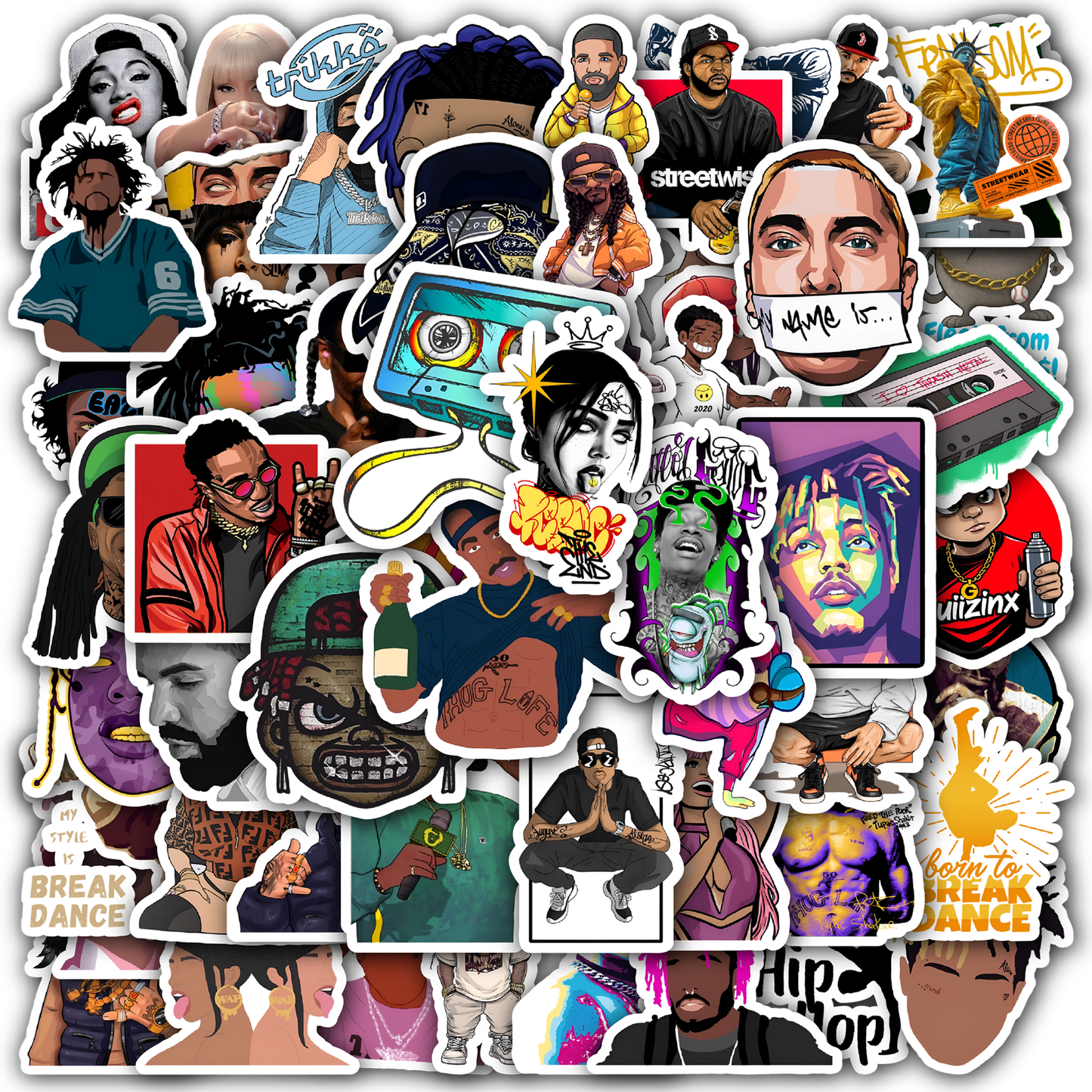 Hiphop