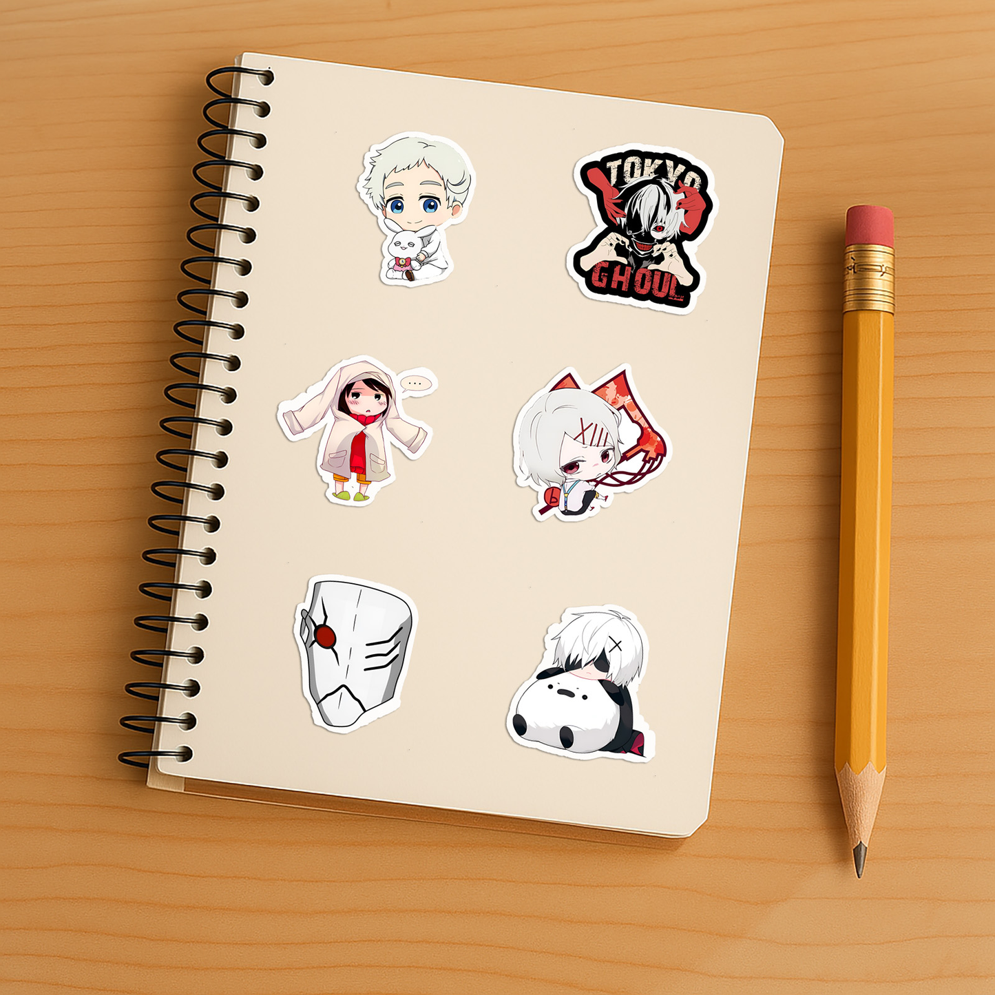 Tokyo Ghoul