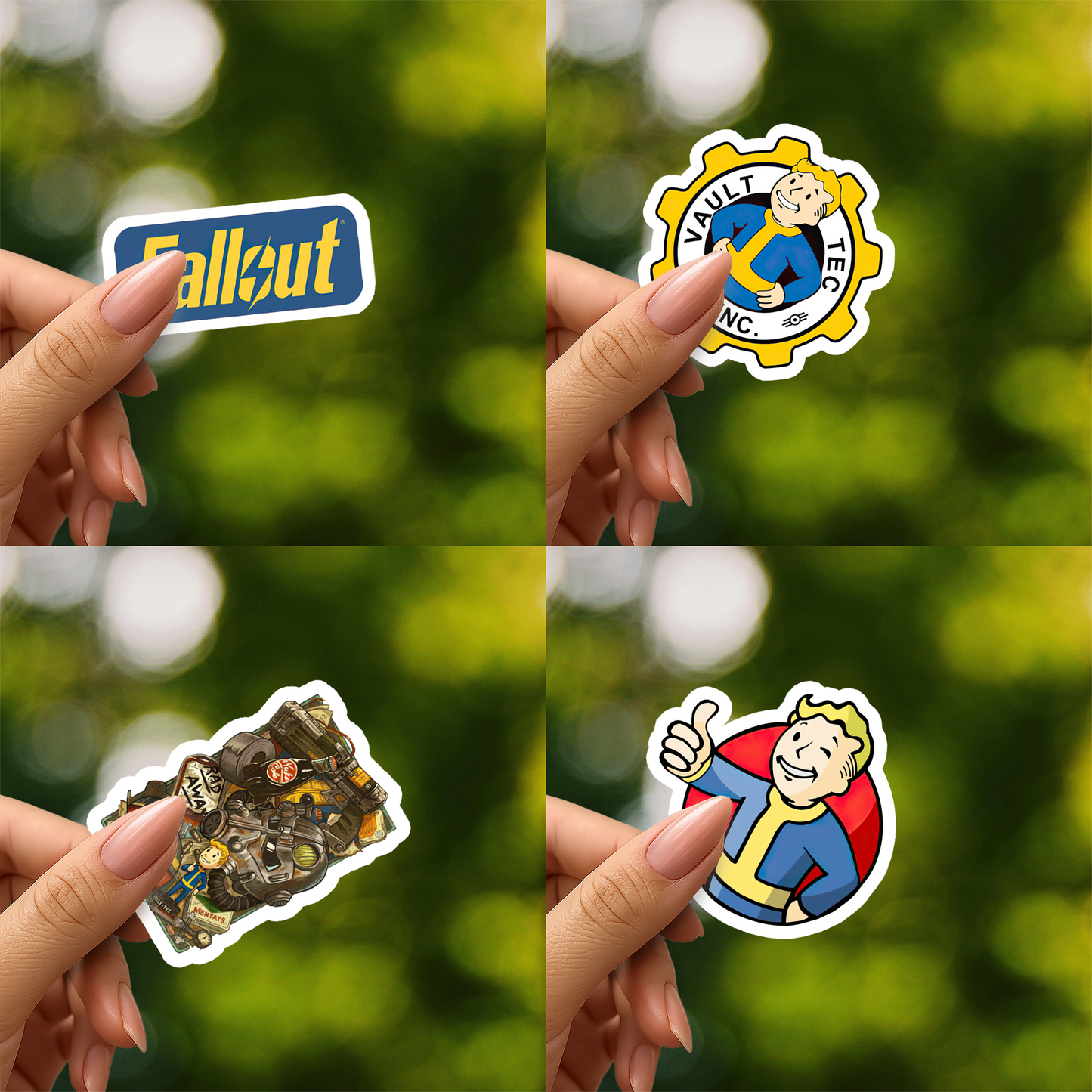 Fallout