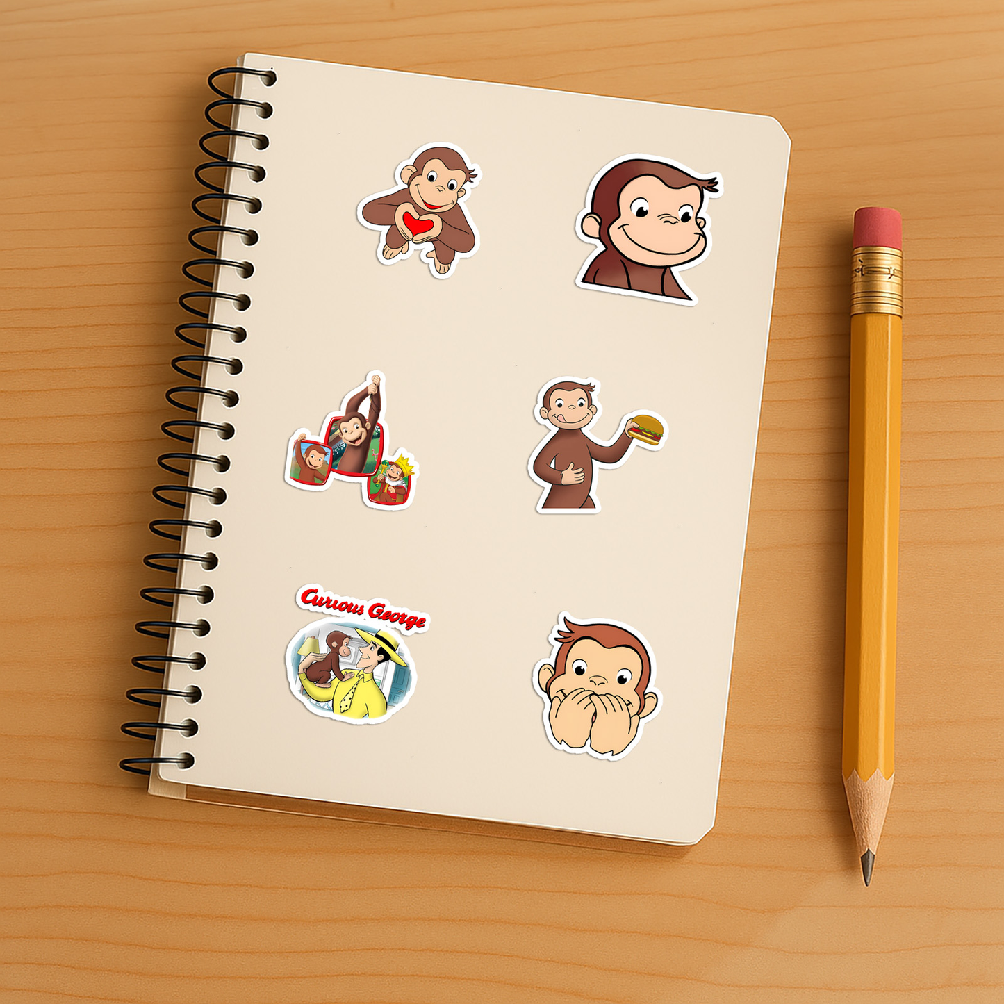 Curious George