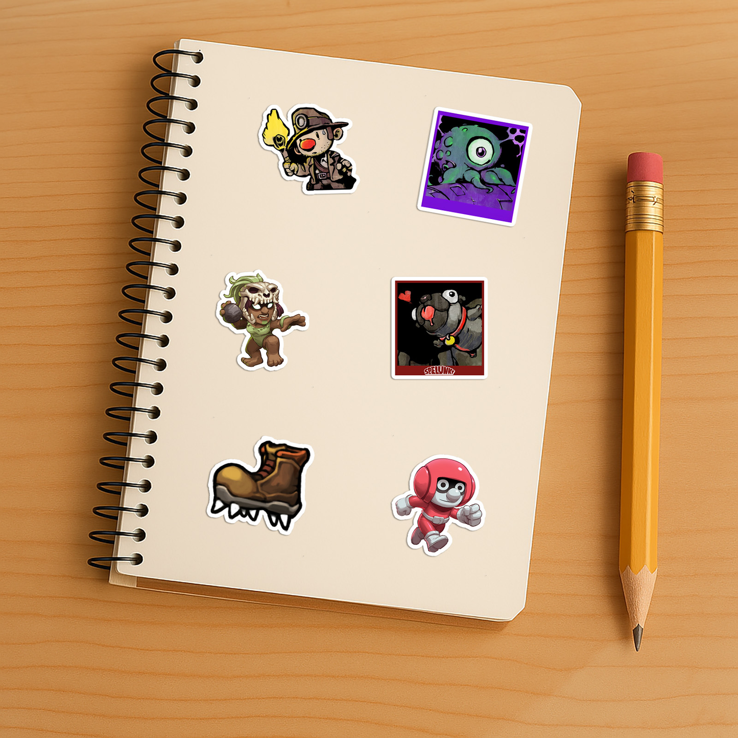 Spelunky 2