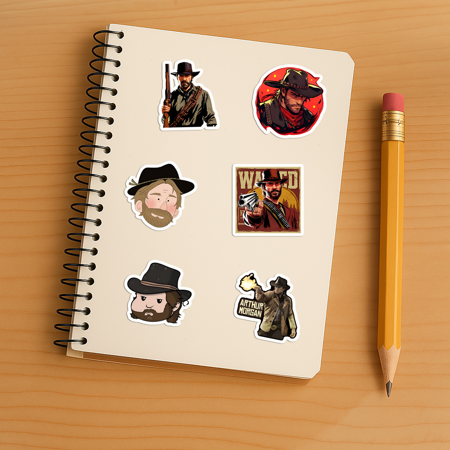 Rdr Western Cowboy
