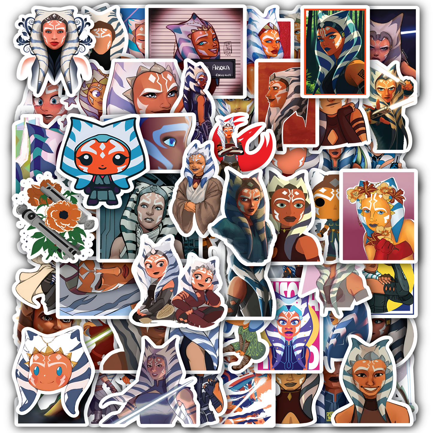 Ahsokas Tano