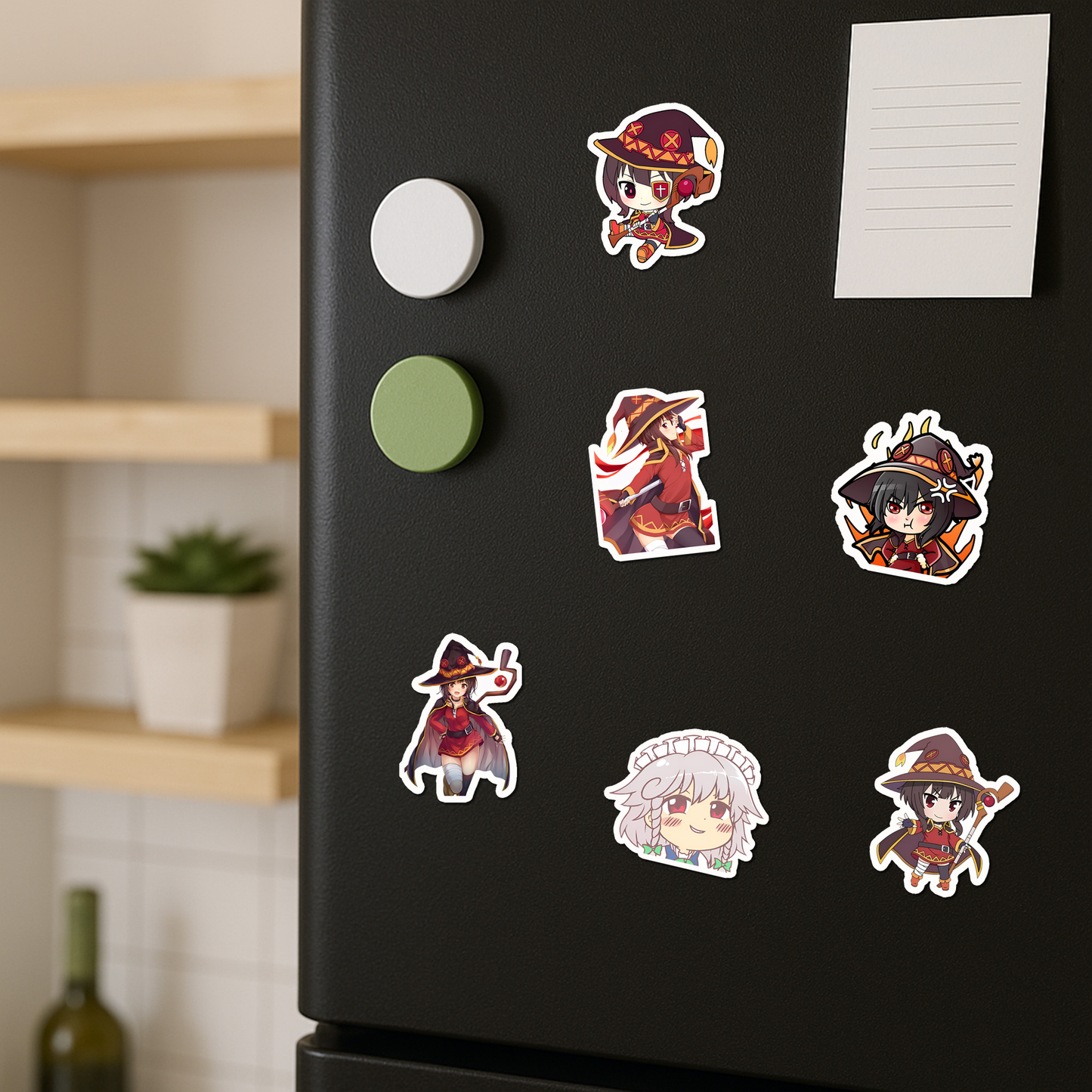 Megumins