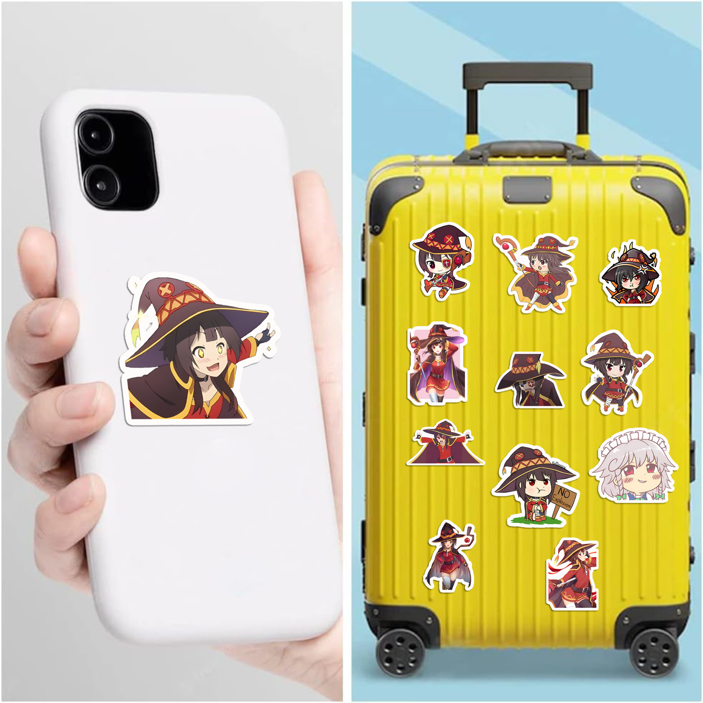 Megumins