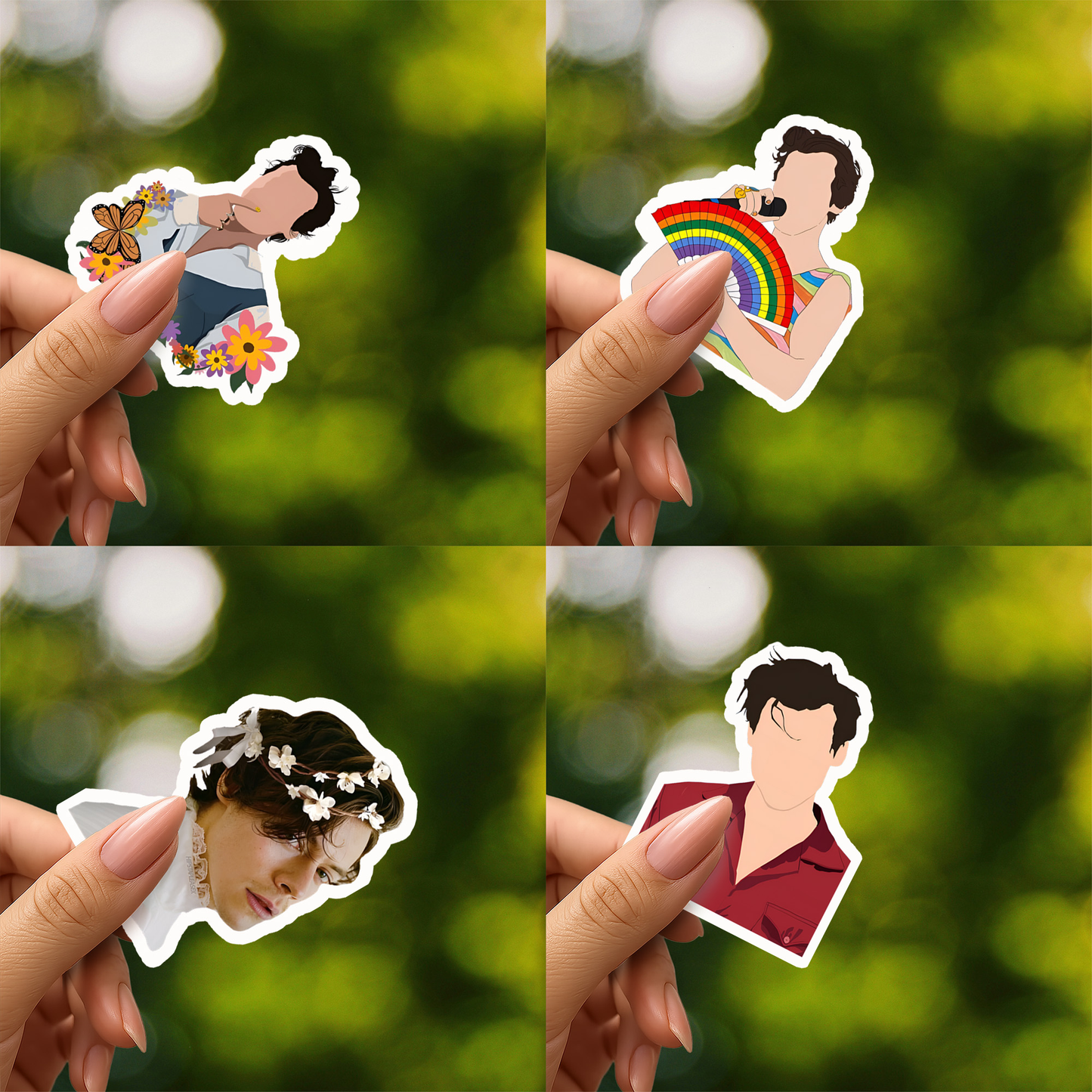 Harry Styles