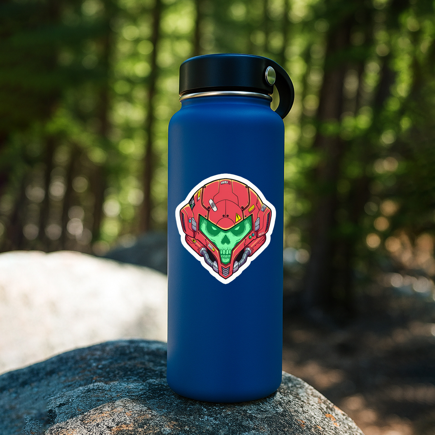 Metroid Merchandise
