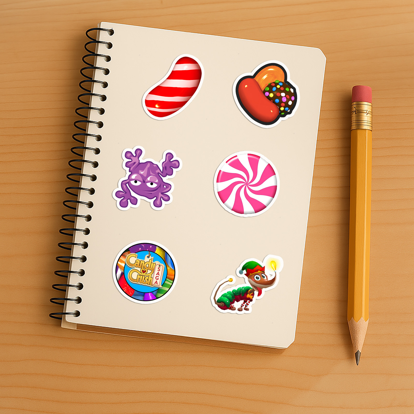 Candy Crush
