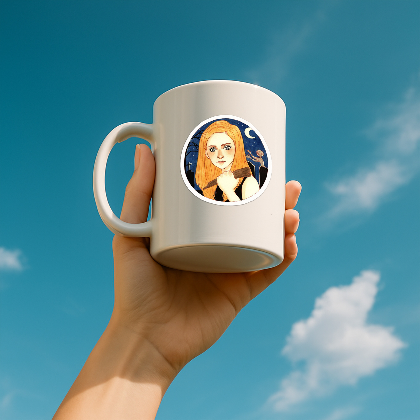 Buffy The Vampire Slayer