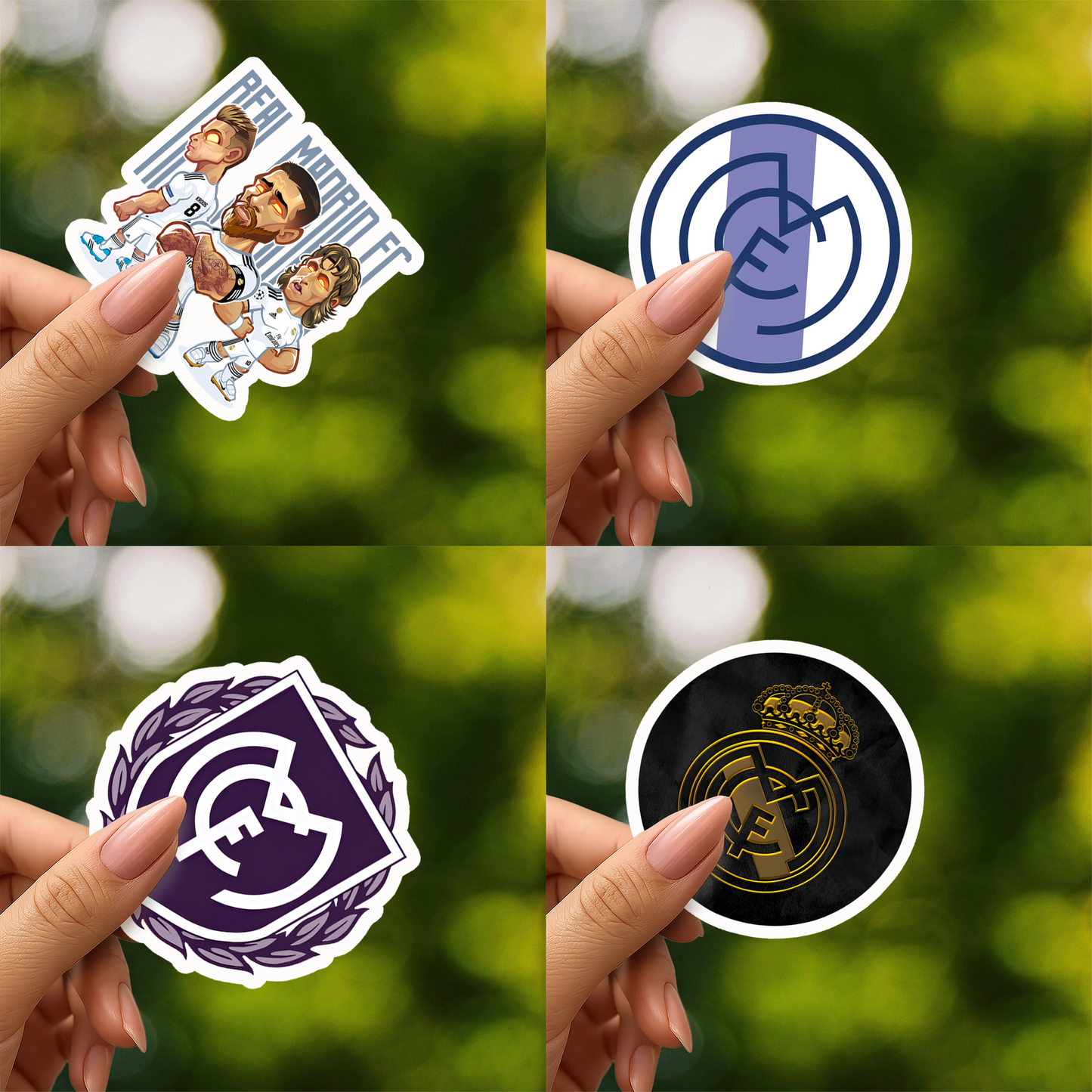 Real Madrid