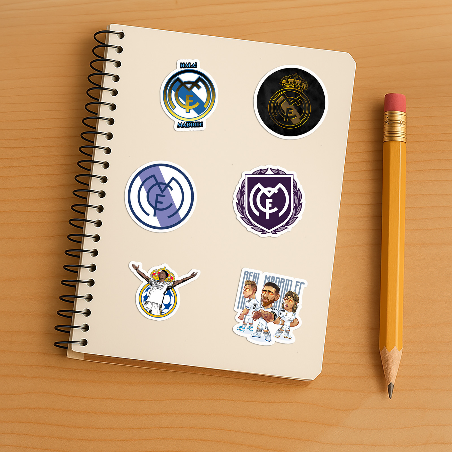 Real Madrid