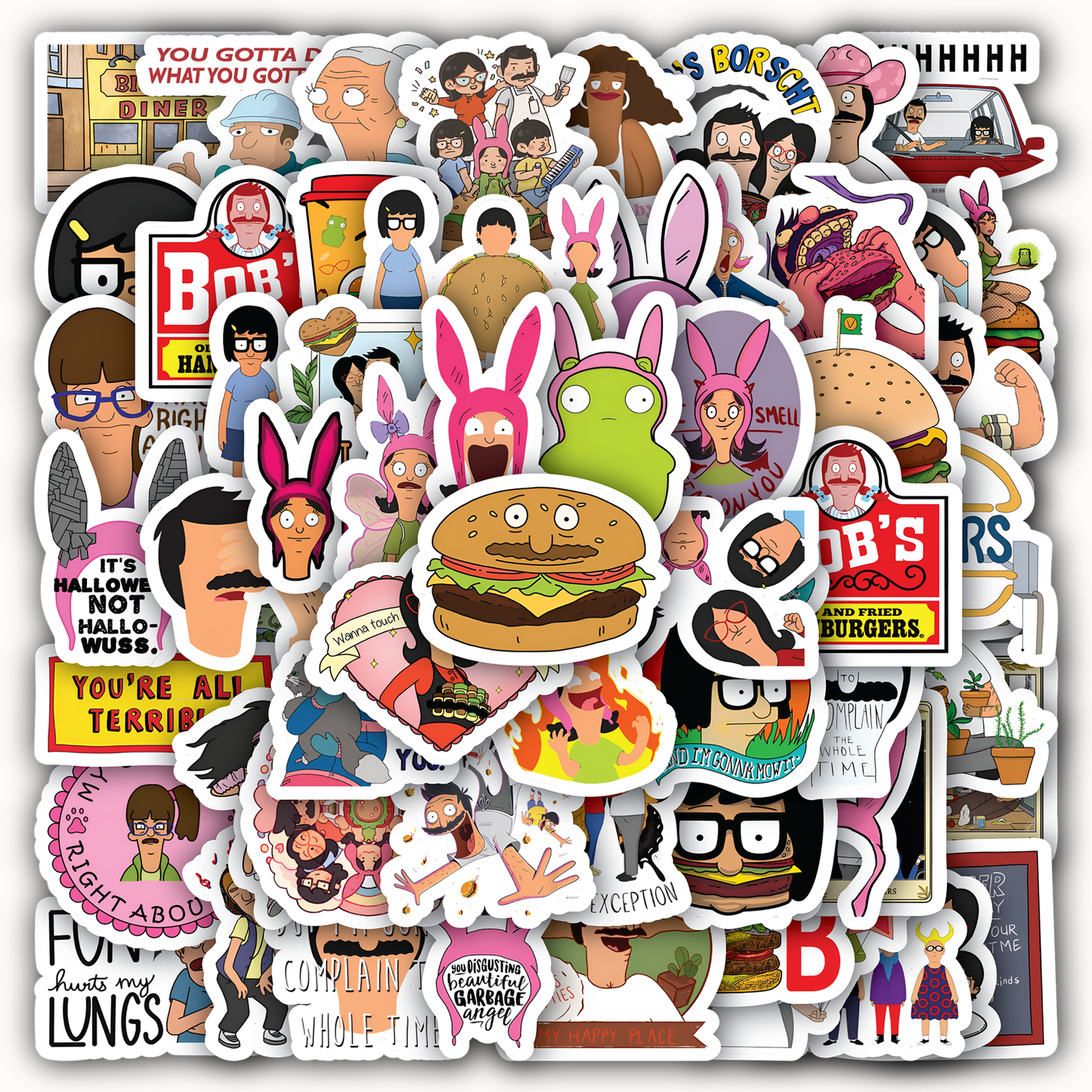 Bob's Burgers
