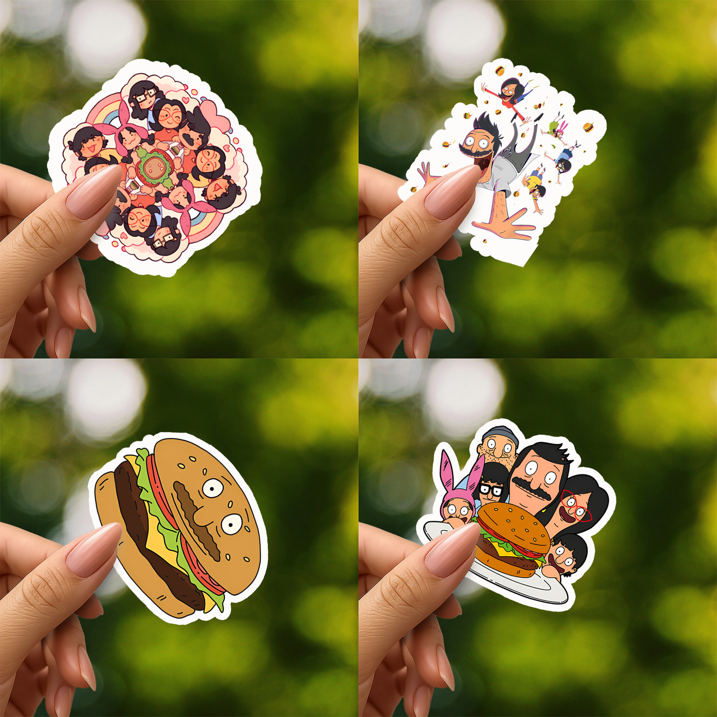 Bob's Burgers