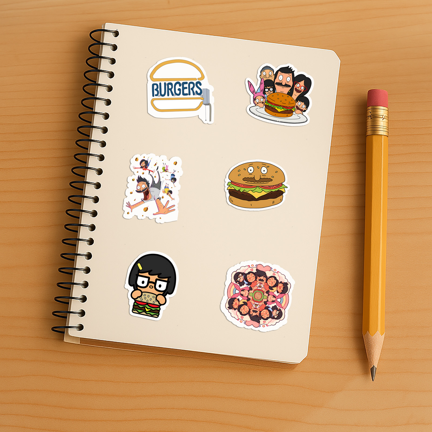 Bob's Burgers