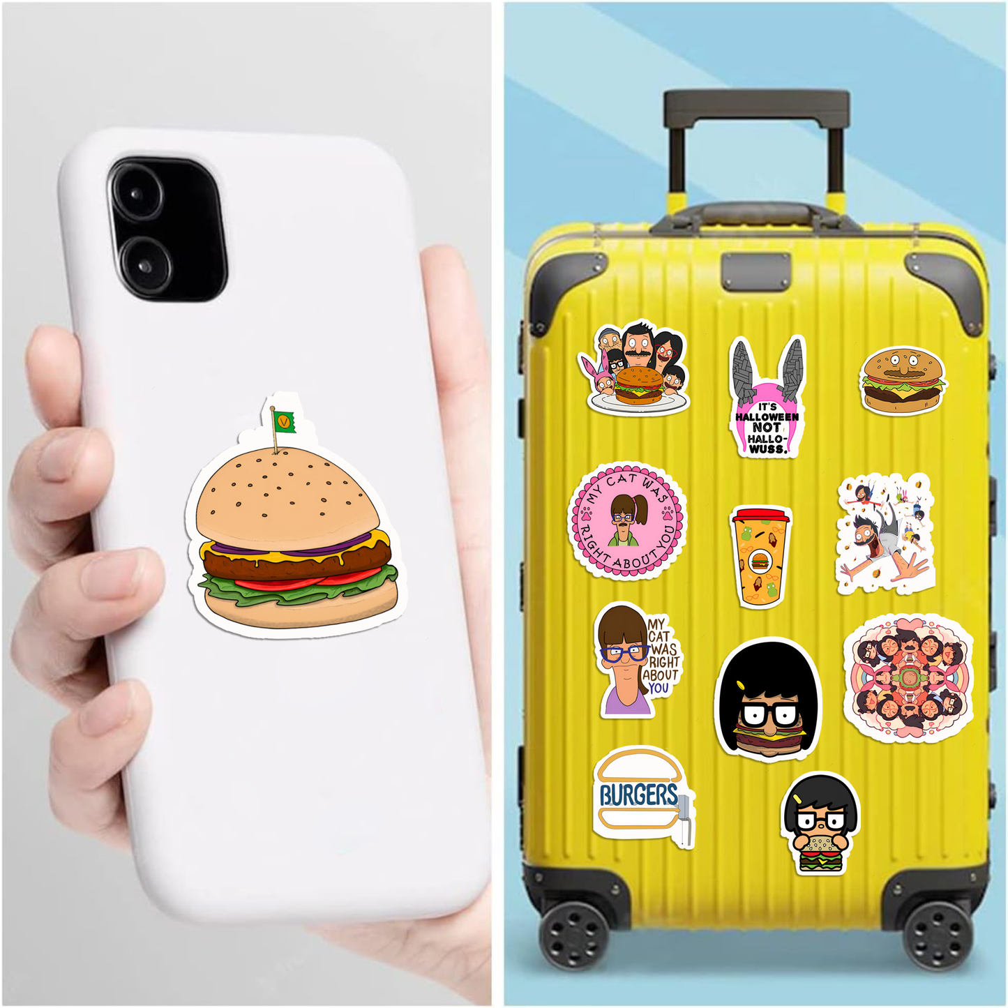 Bob's Burgers