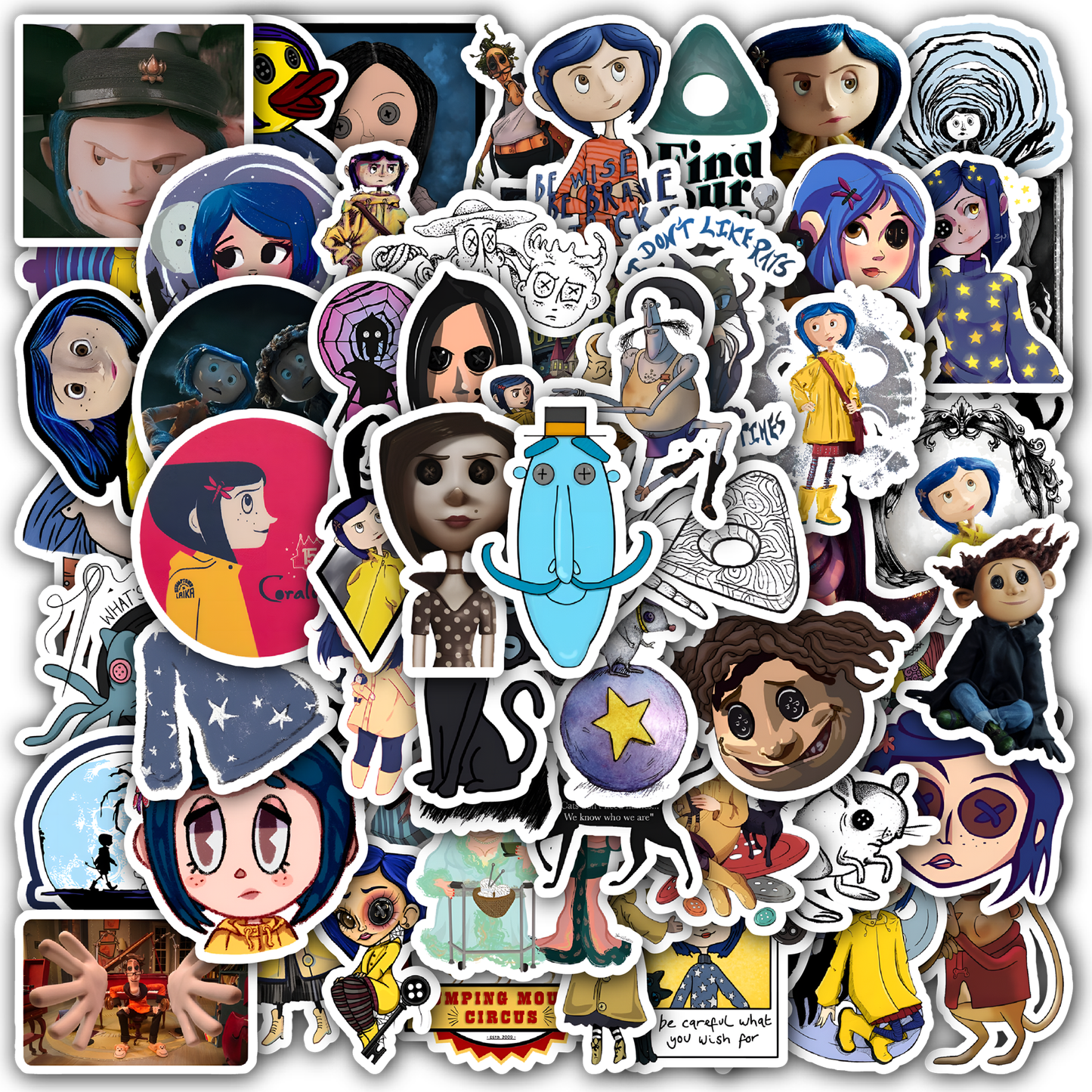 Coraline