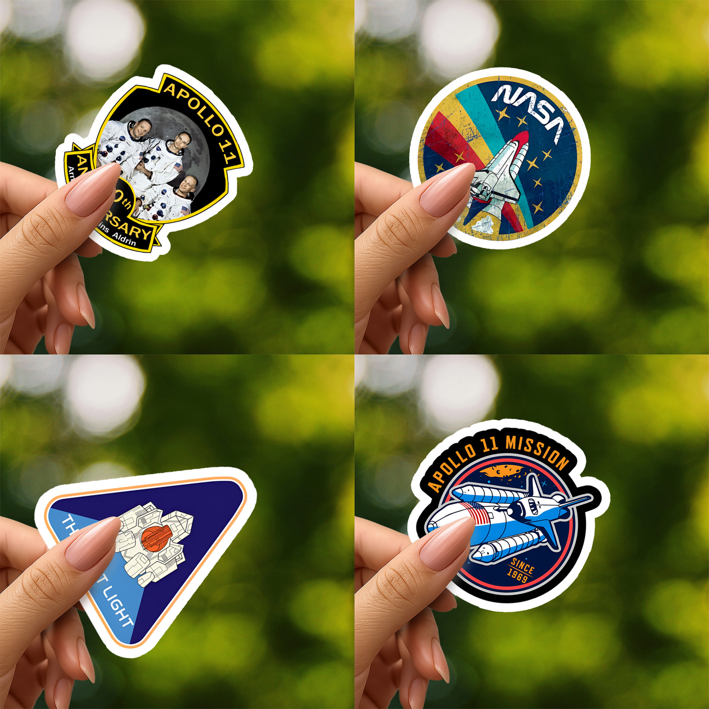 NASA
