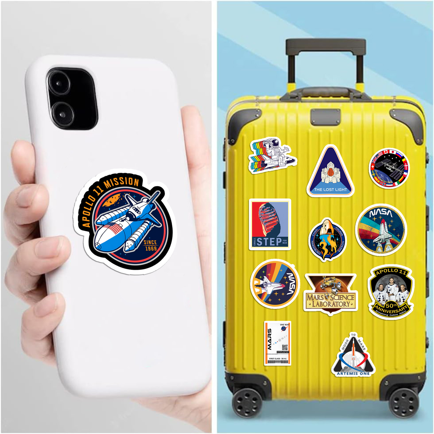 NASA