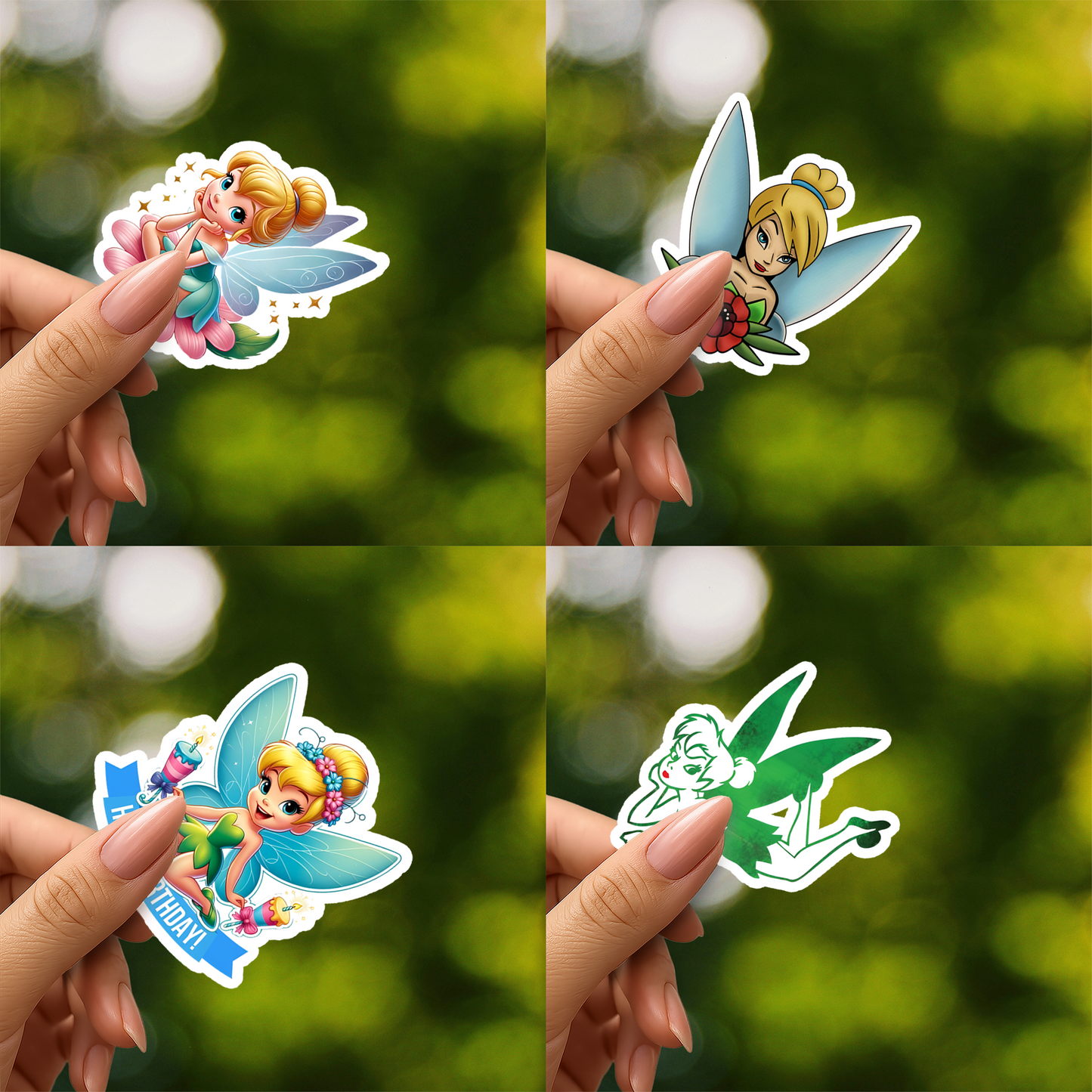Tinker Bell