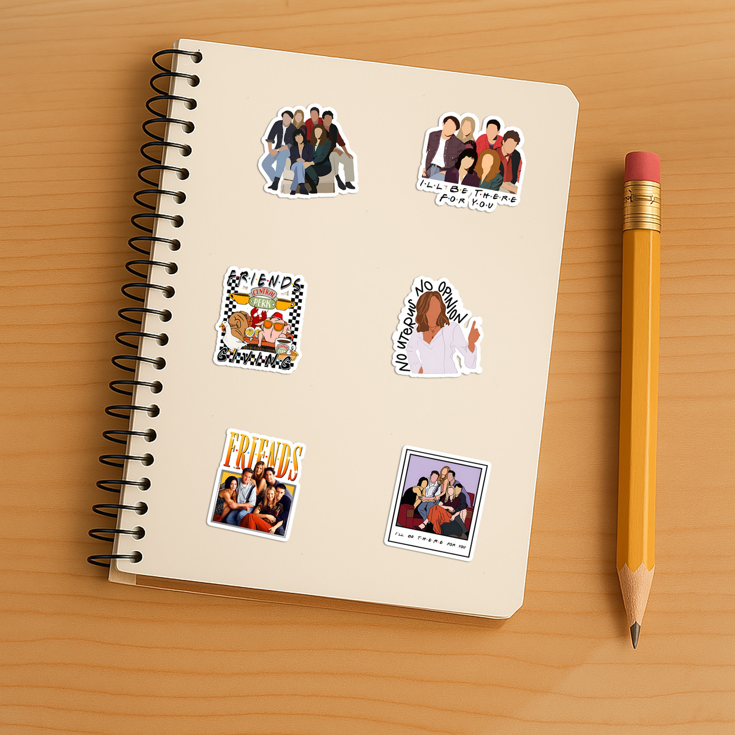 Friends TV Series