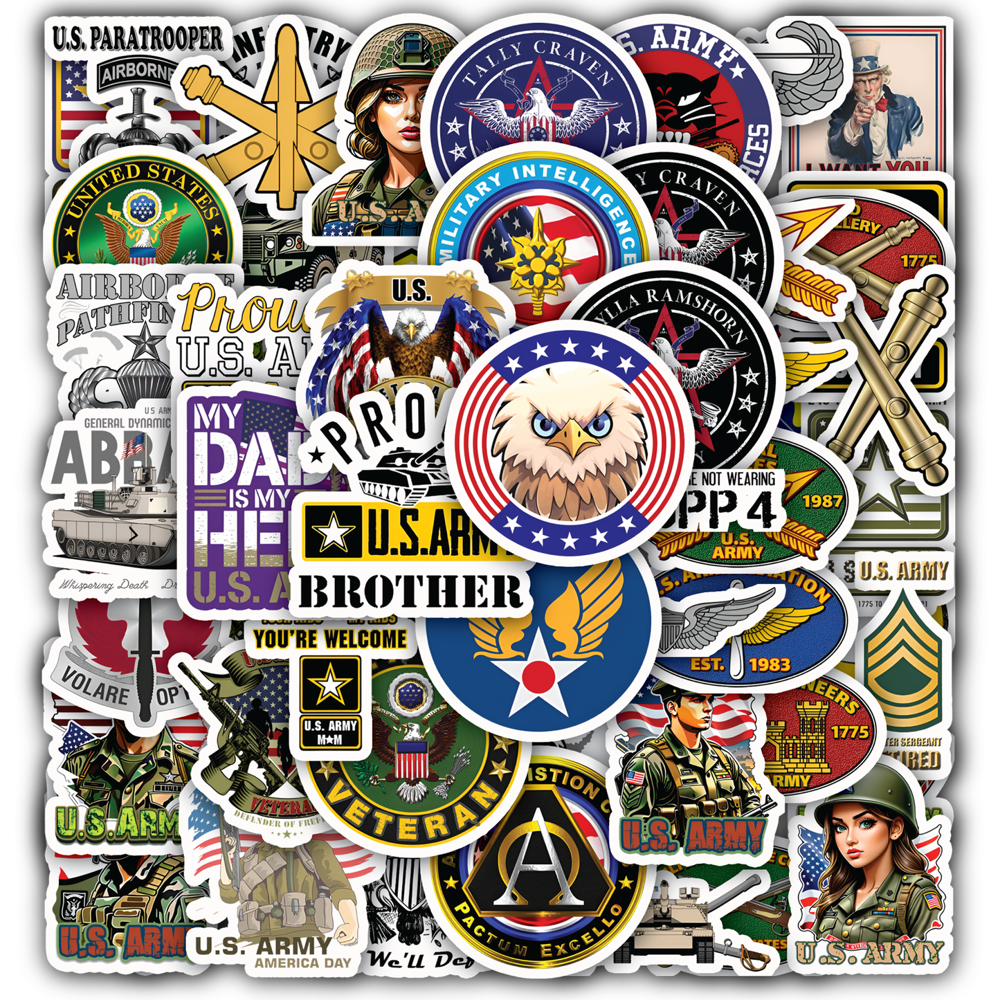 U.S. Army