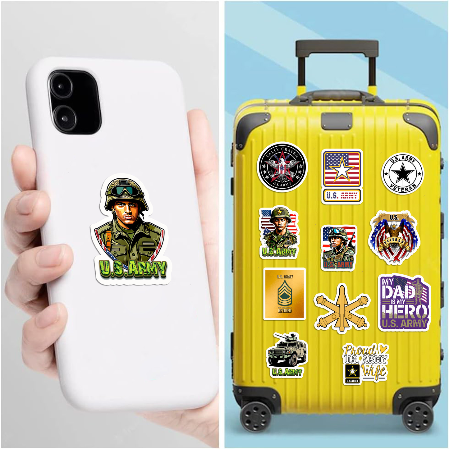 U.S. Army