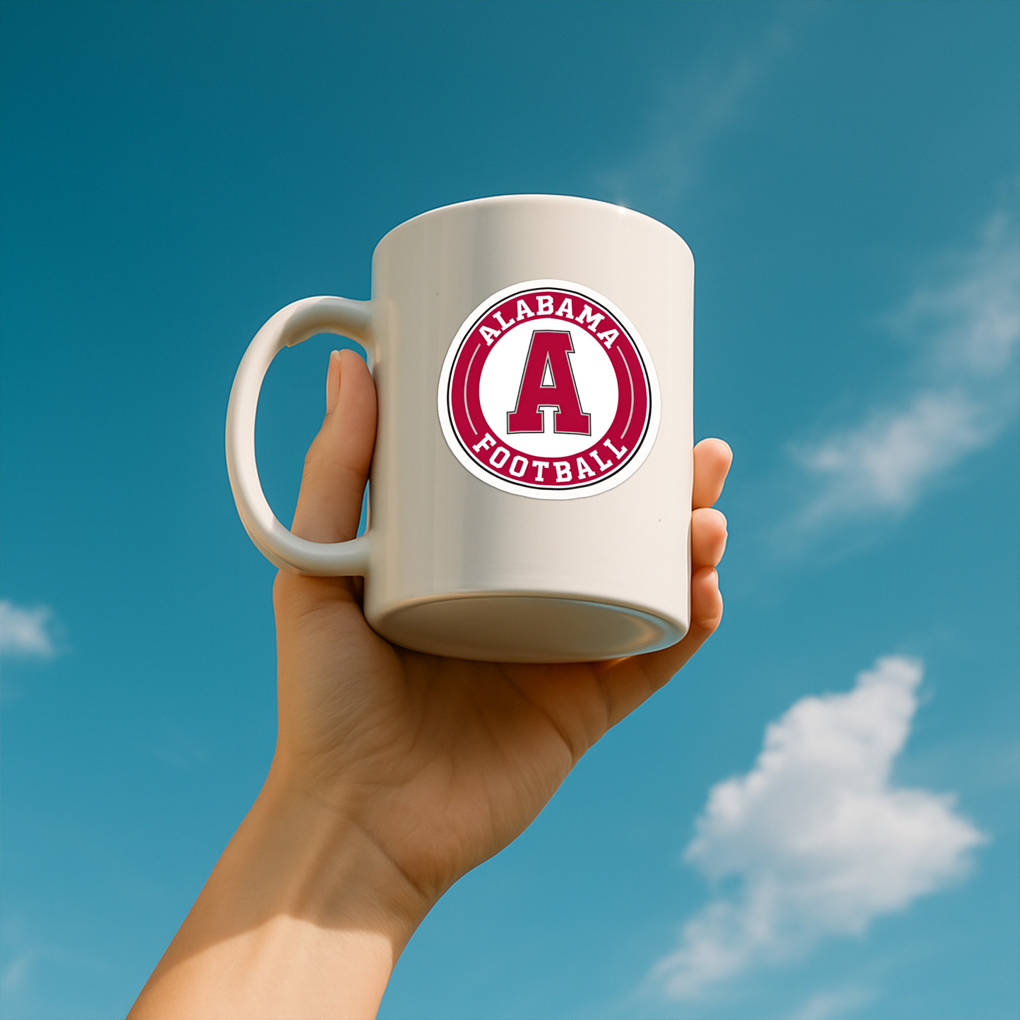 Alabama Crimson Tide