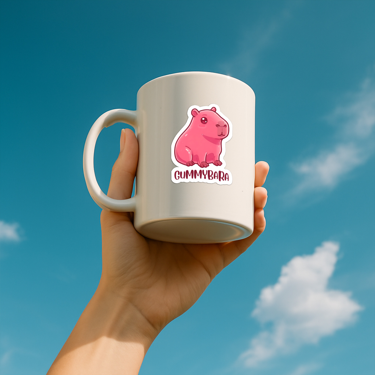 Capybara