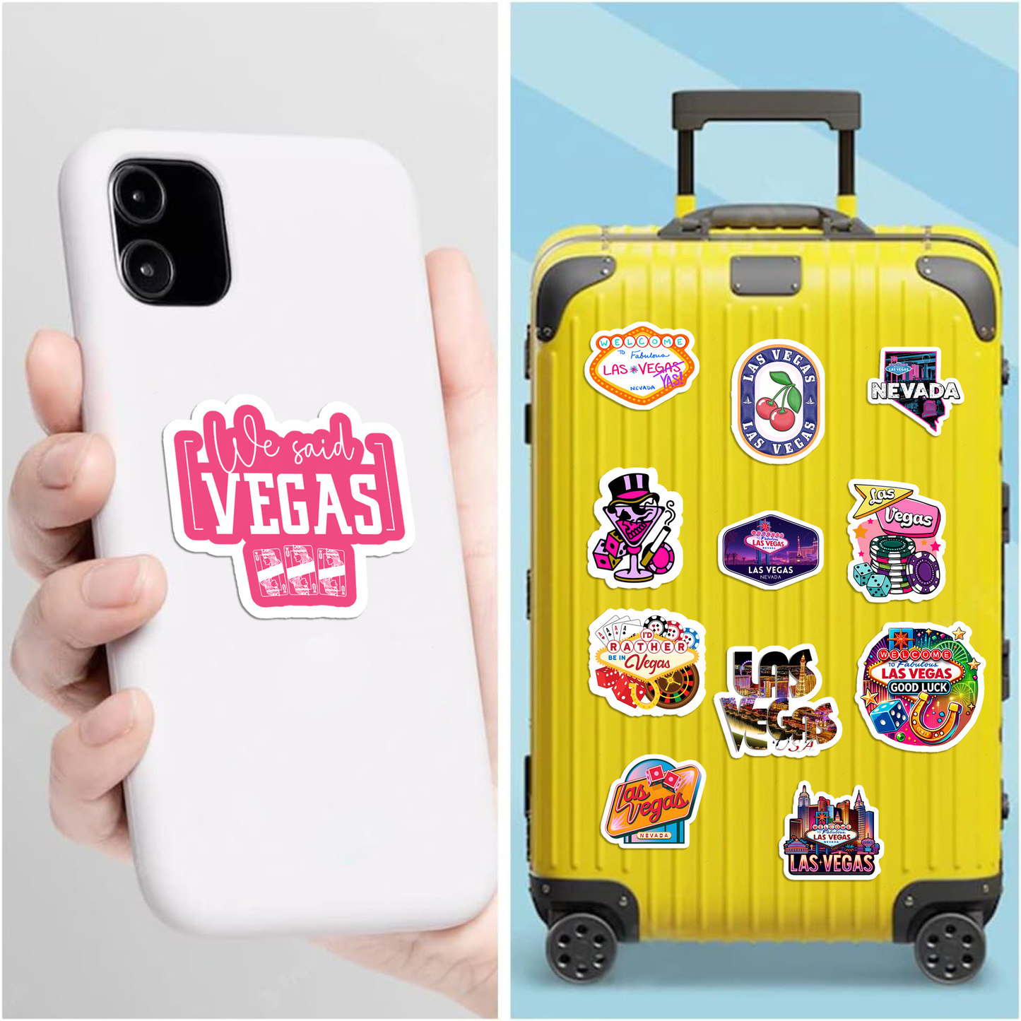 Las Vegas
