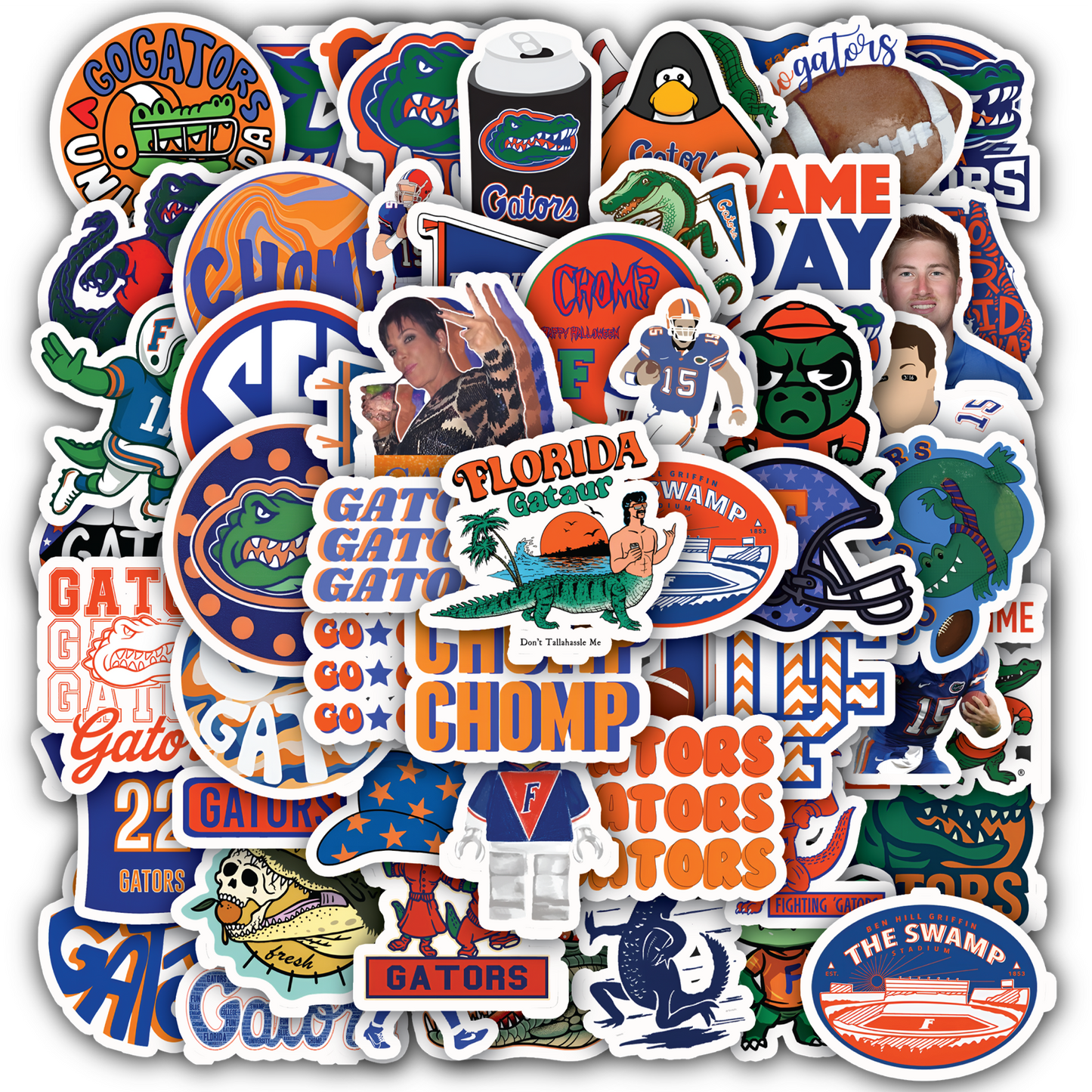 Florida Gators Football