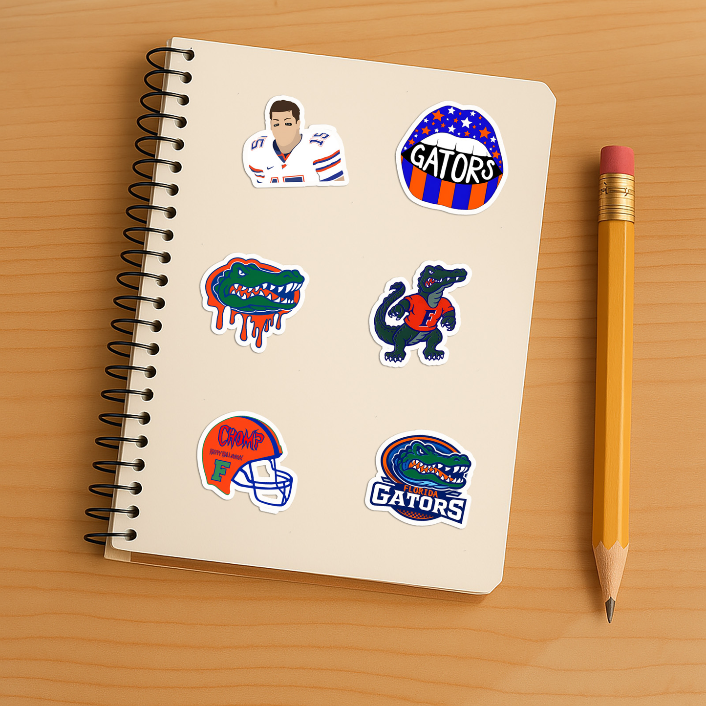 Florida Gators Football