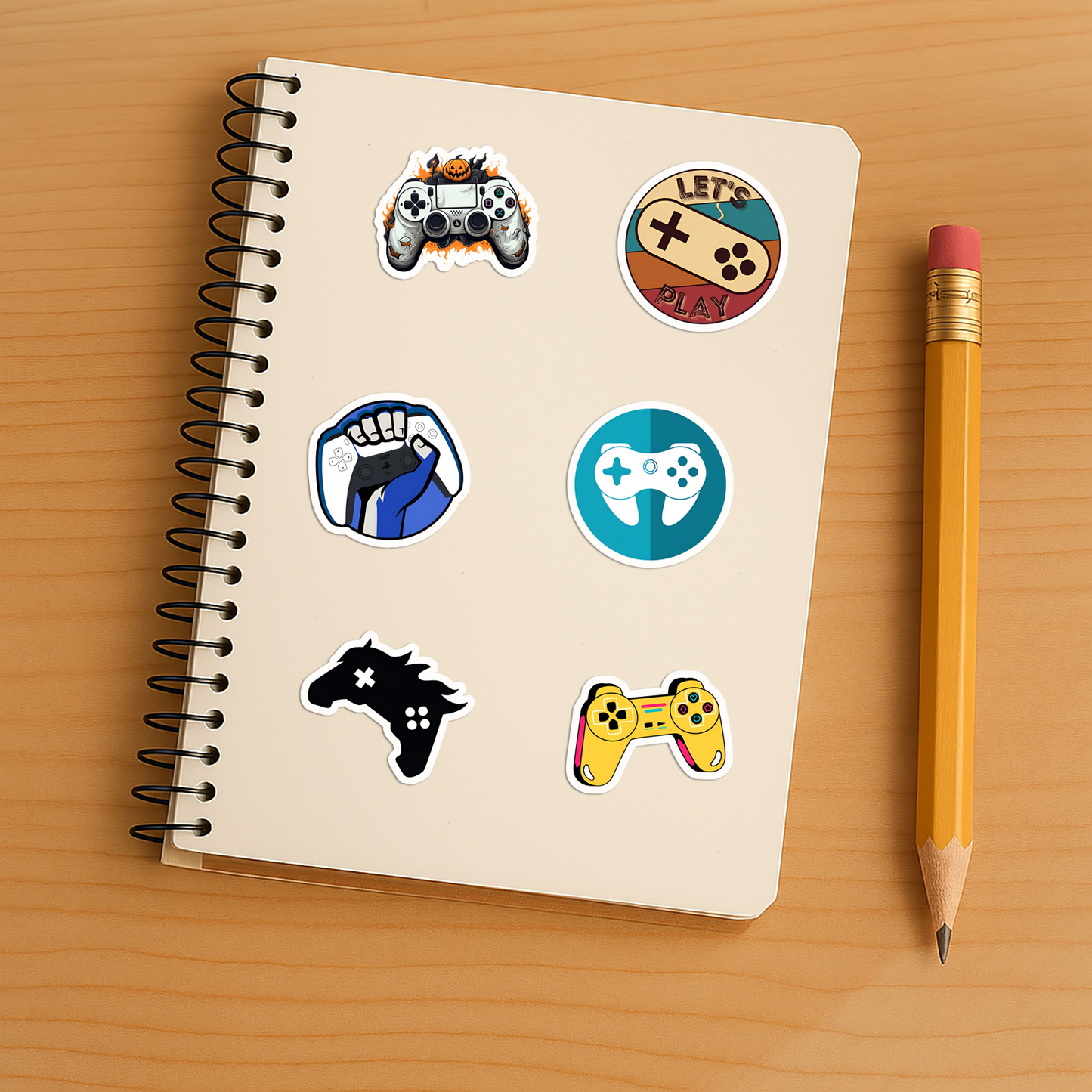 Gamepad