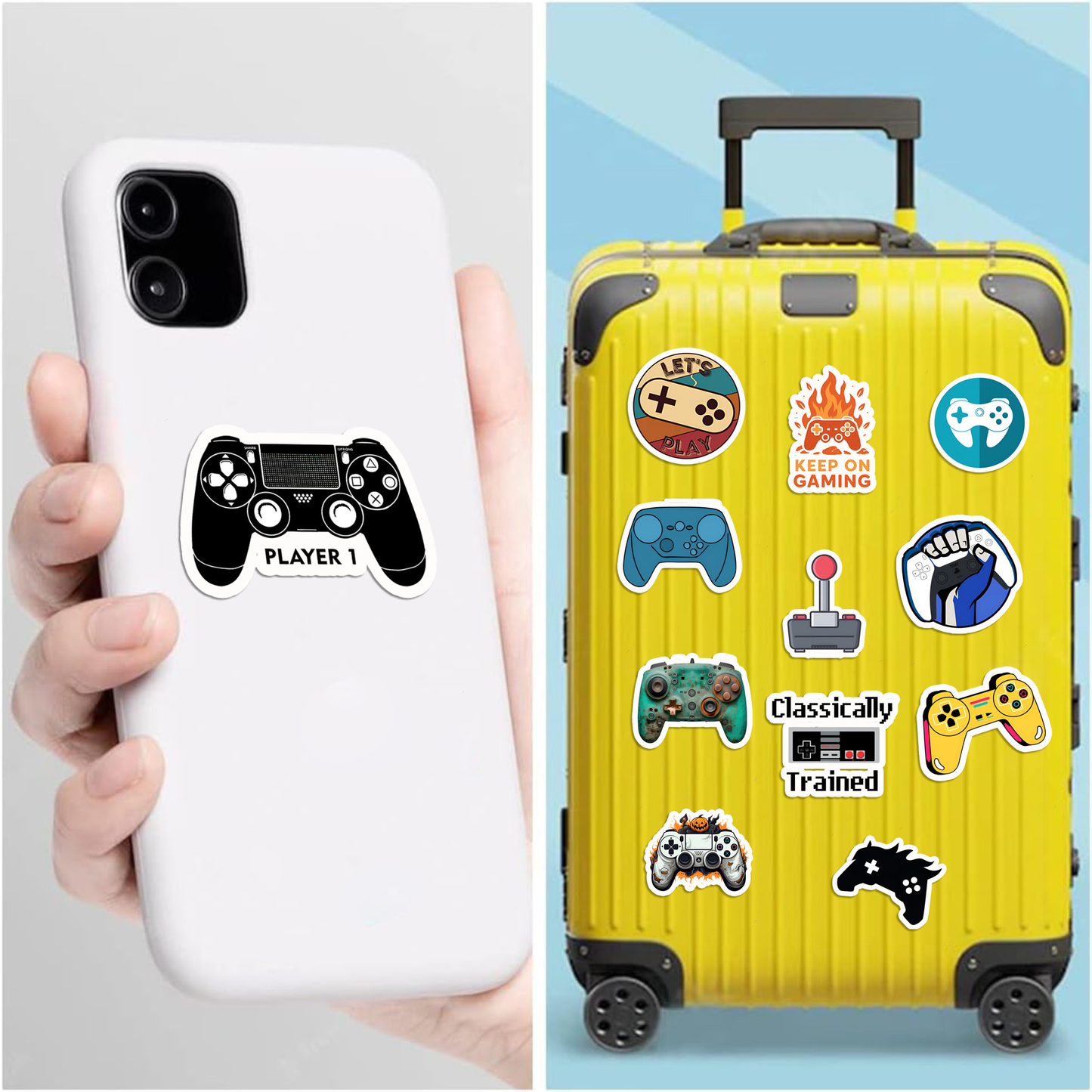 Gamepad