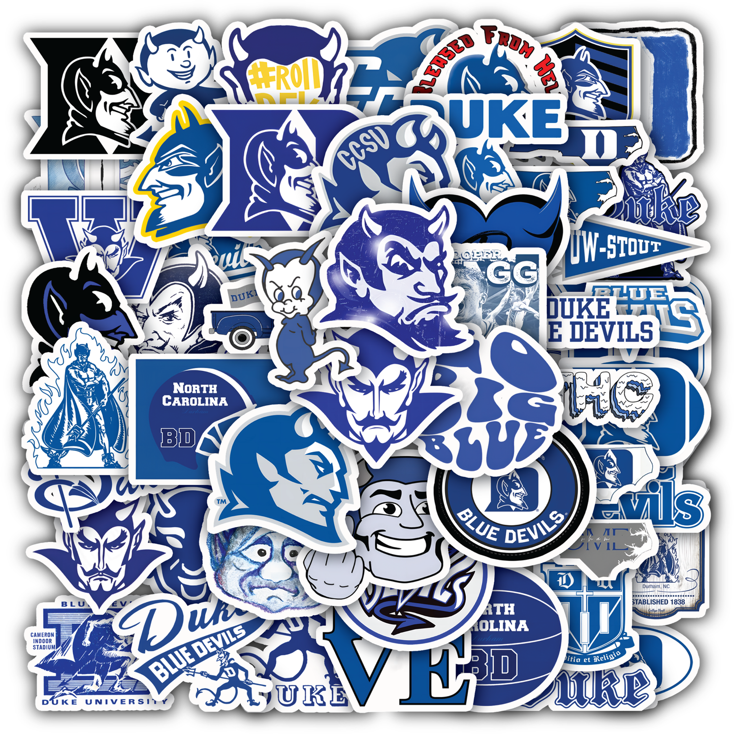 Duke Blue Devils