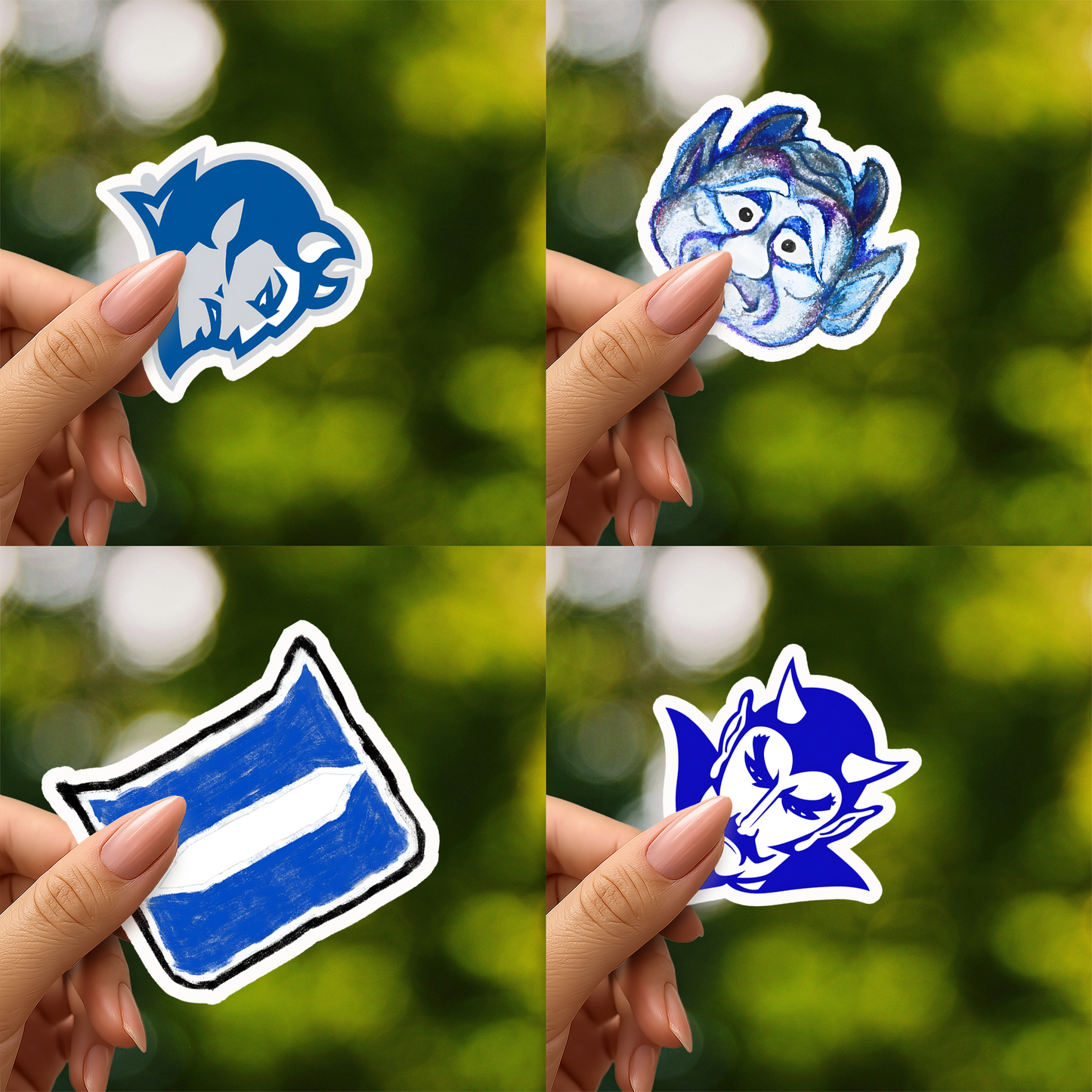 Duke Blue Devils