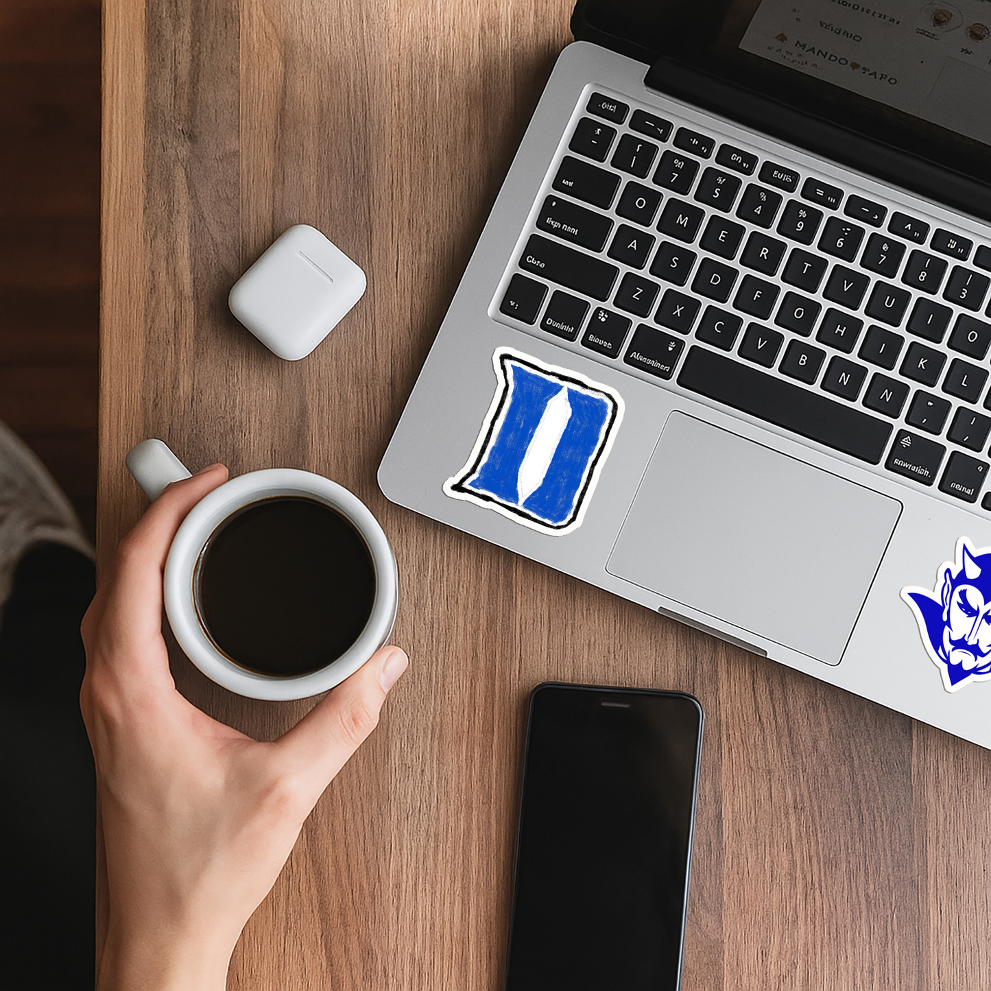 Duke Blue Devils