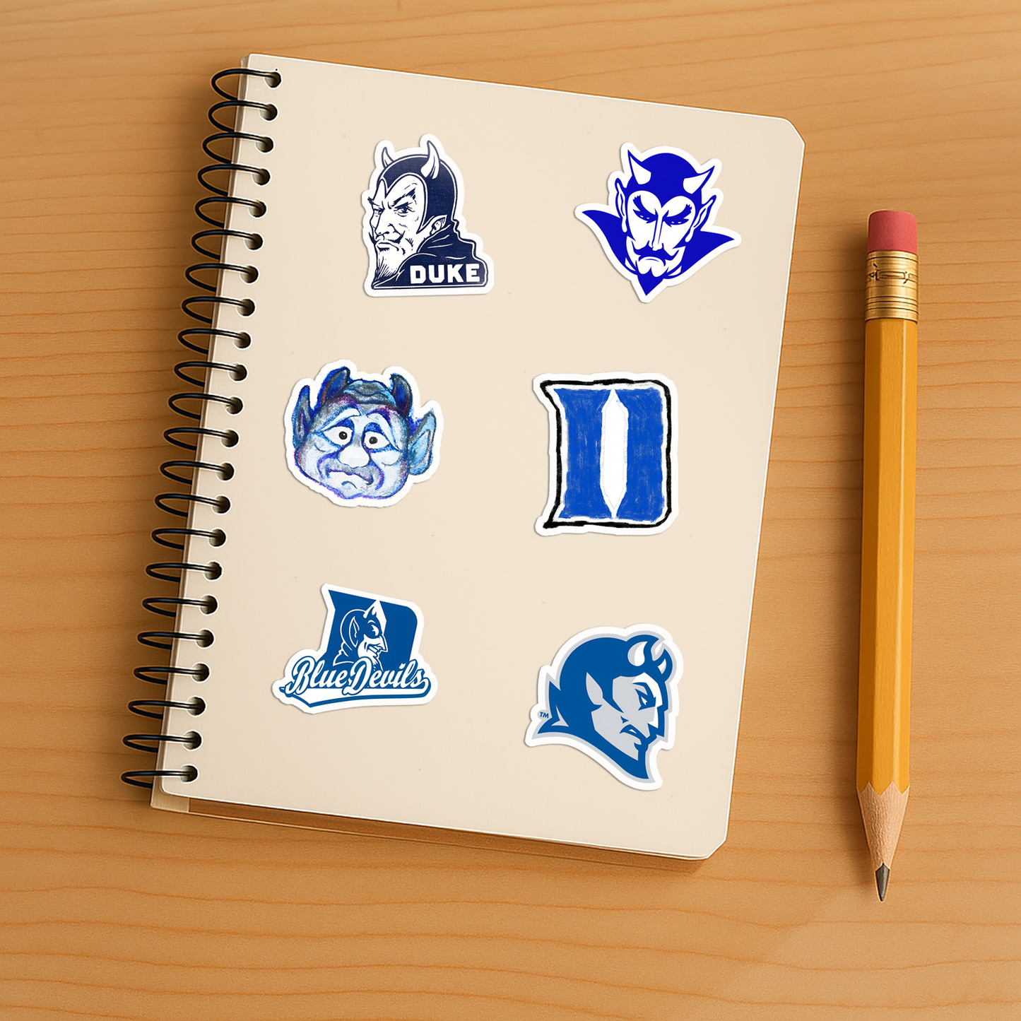 Duke Blue Devils