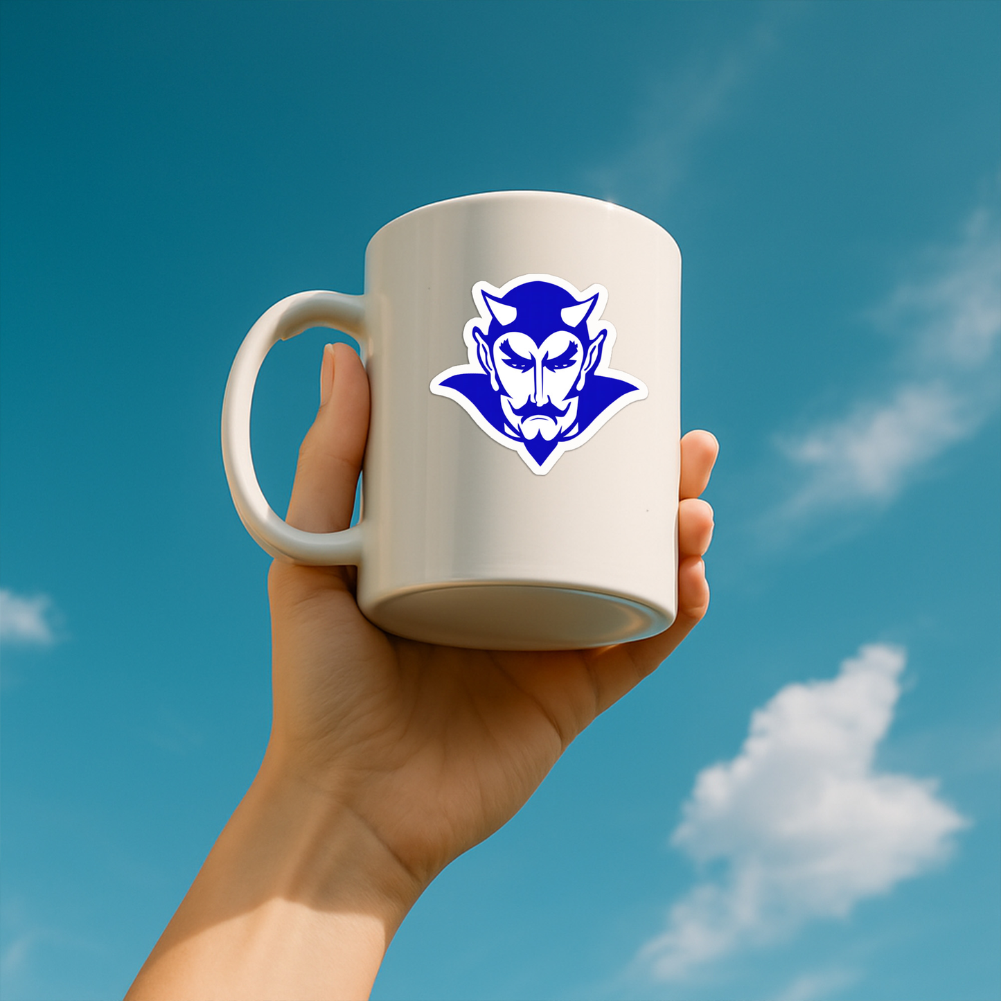Duke Blue Devils