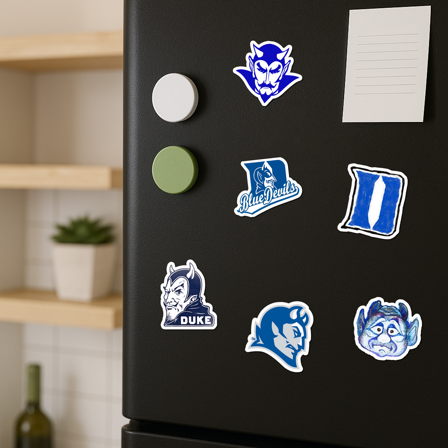 Duke Blue Devils