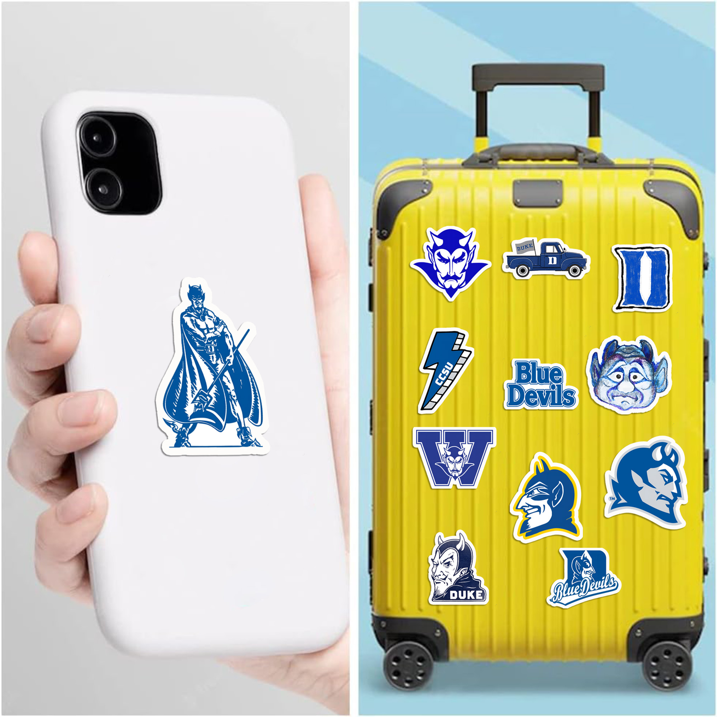 Duke Blue Devils