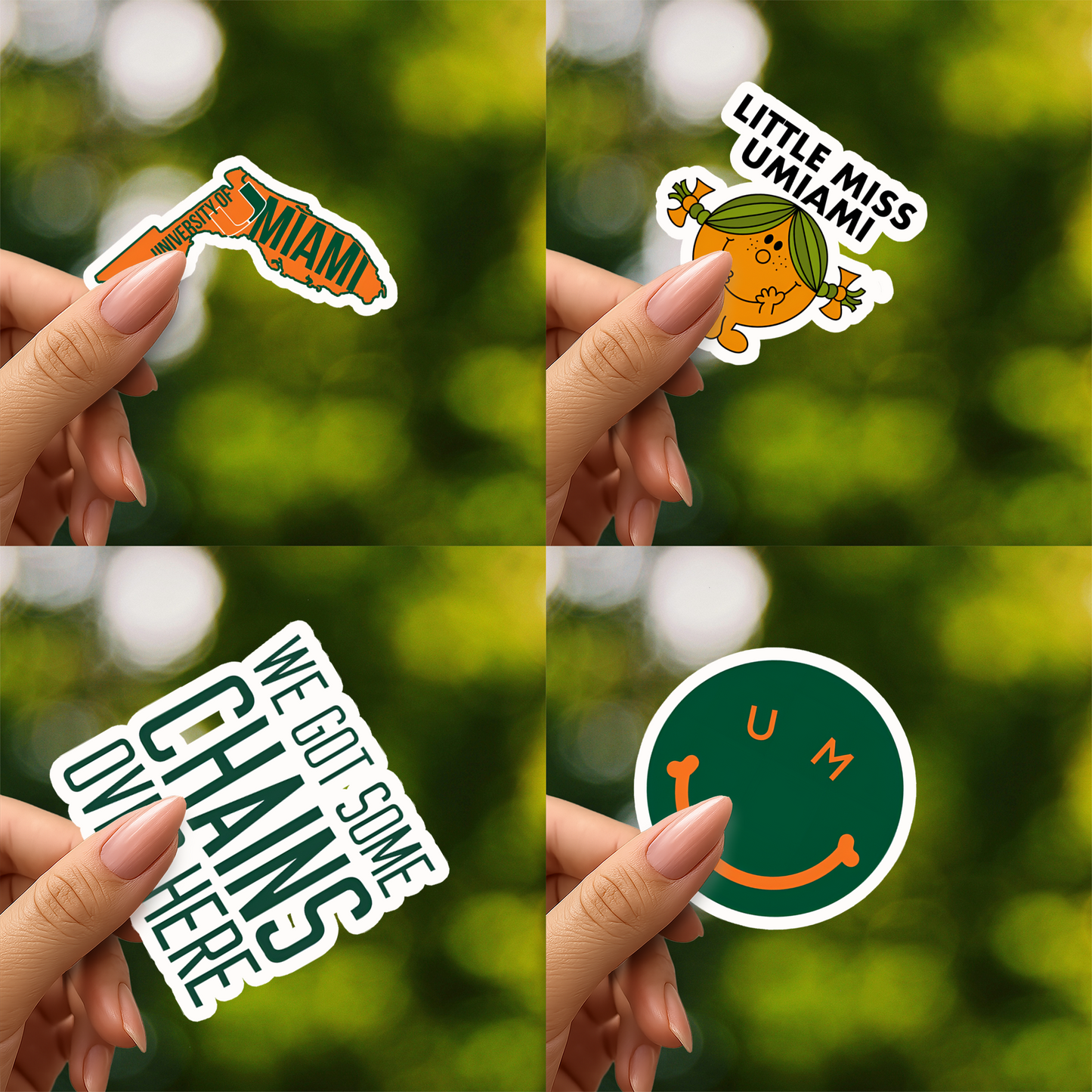 Miami Hurricanes
