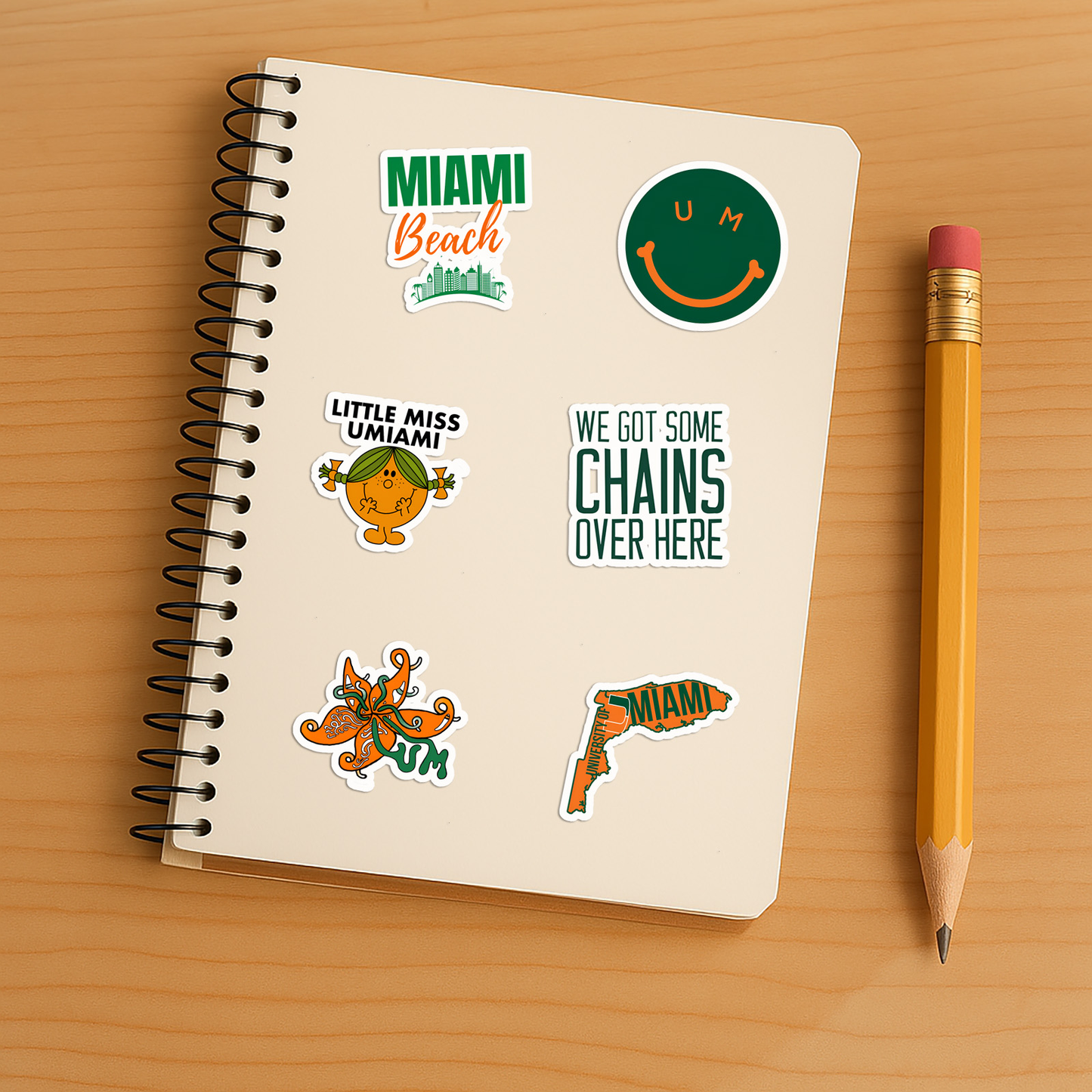 Miami Hurricanes